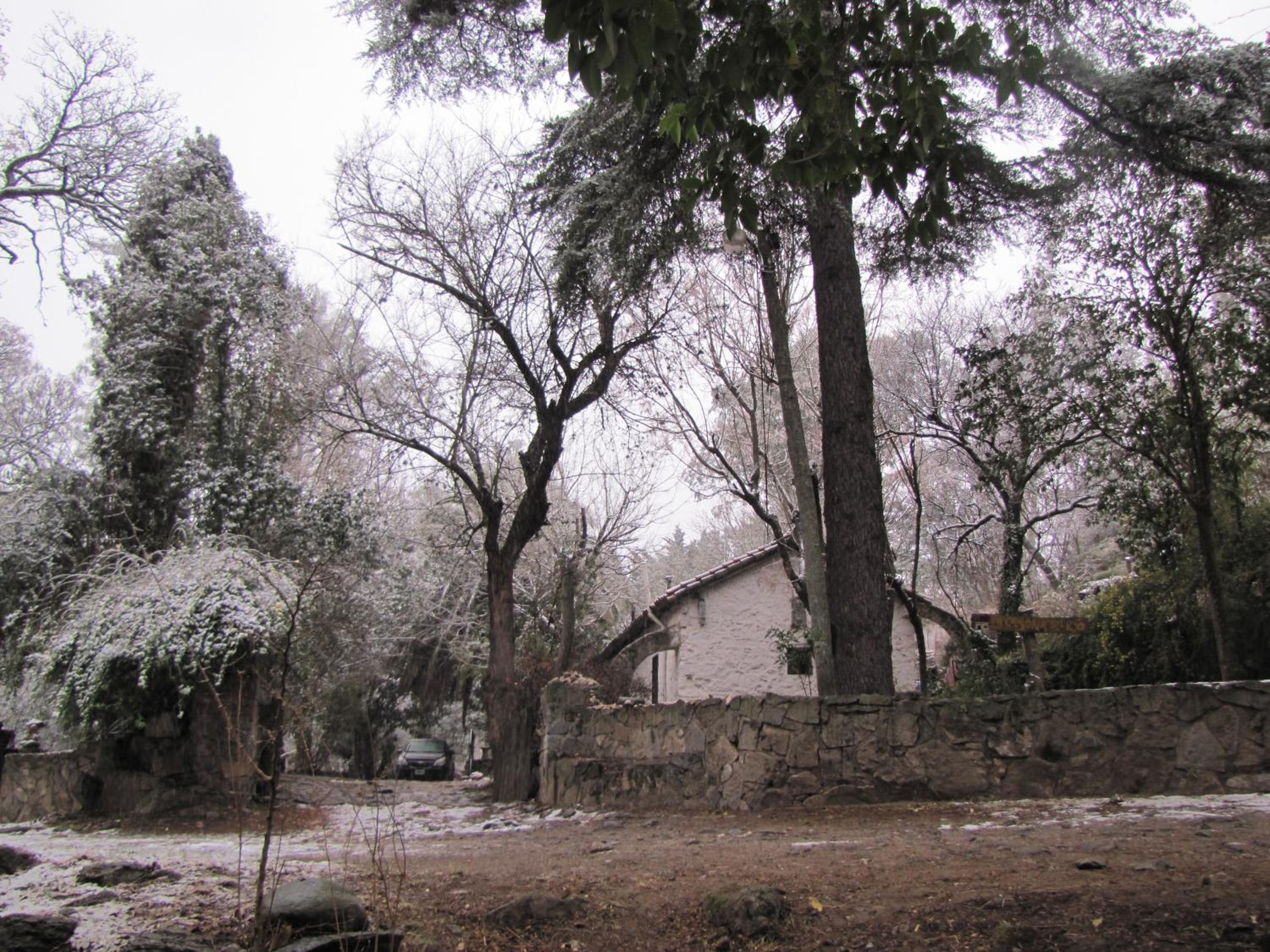 La Casona del Río