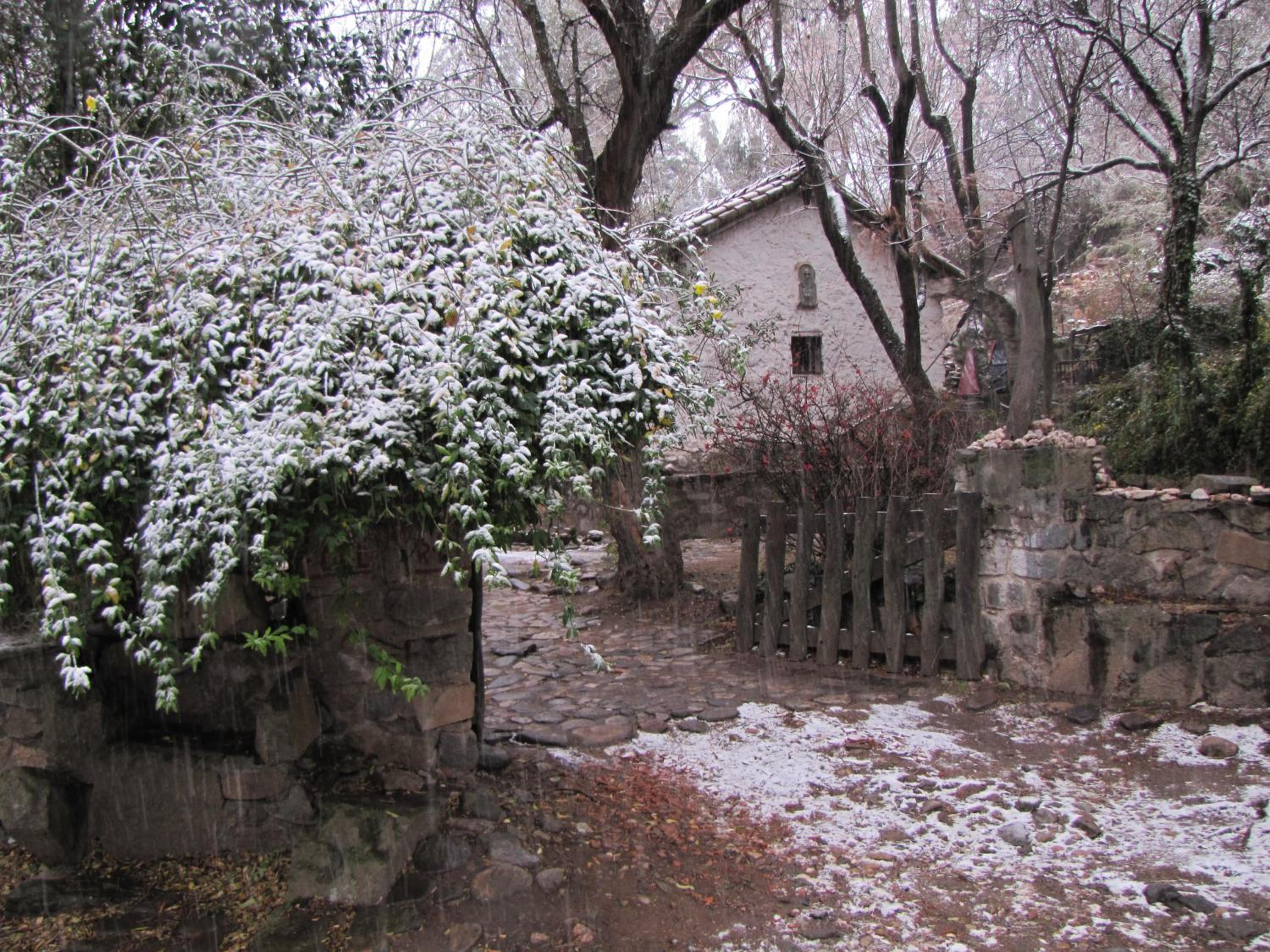 La Casona del Río