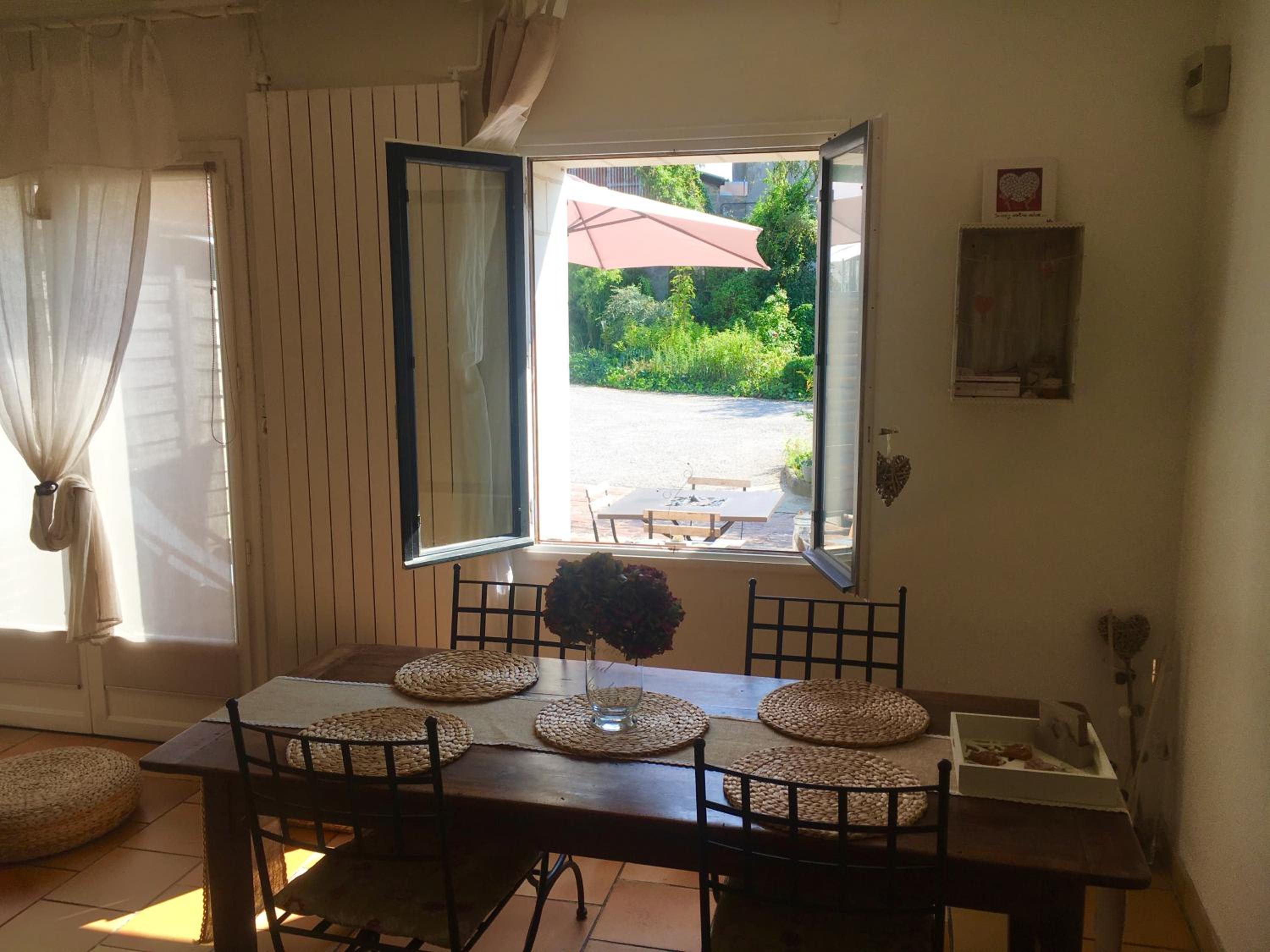Le Clos du Carpe Diem view 4
