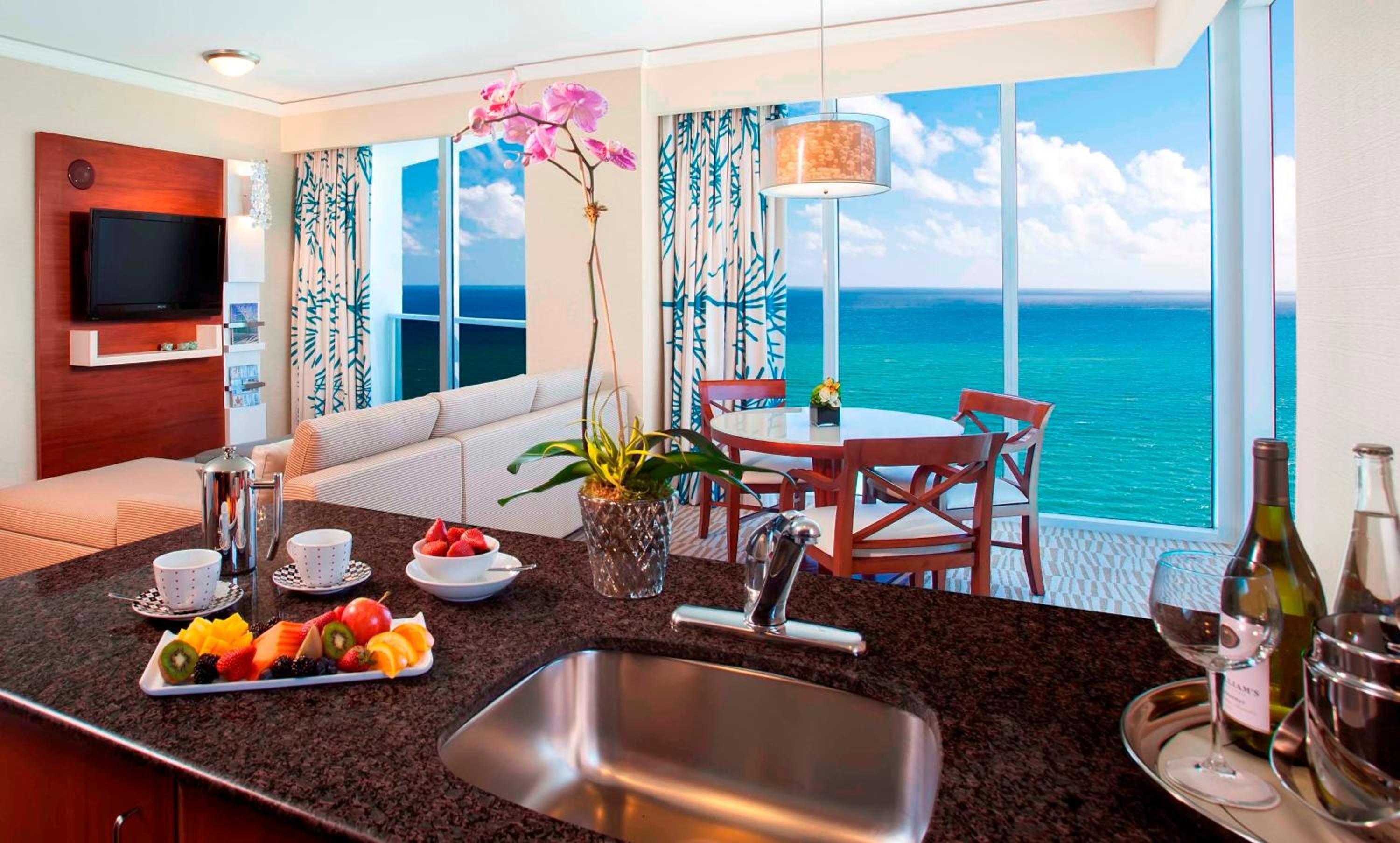 Trump International Beach Resort - Sunny Isles Beach, Fotografia 40