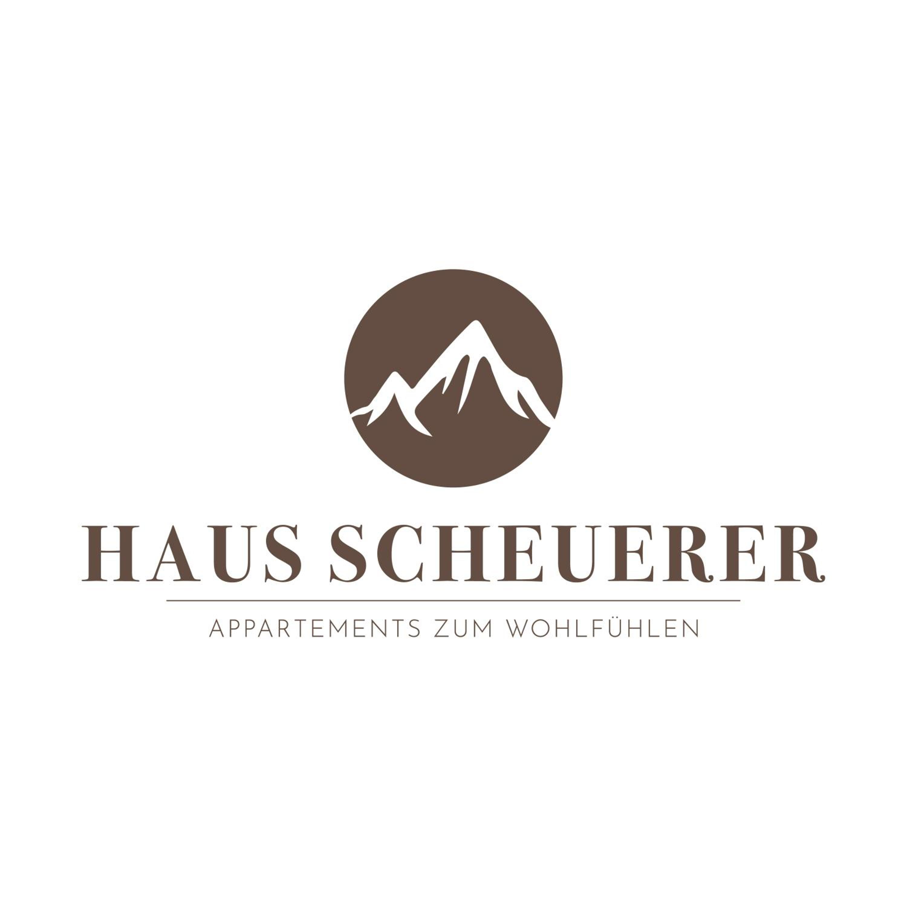 Haus Scheuerer