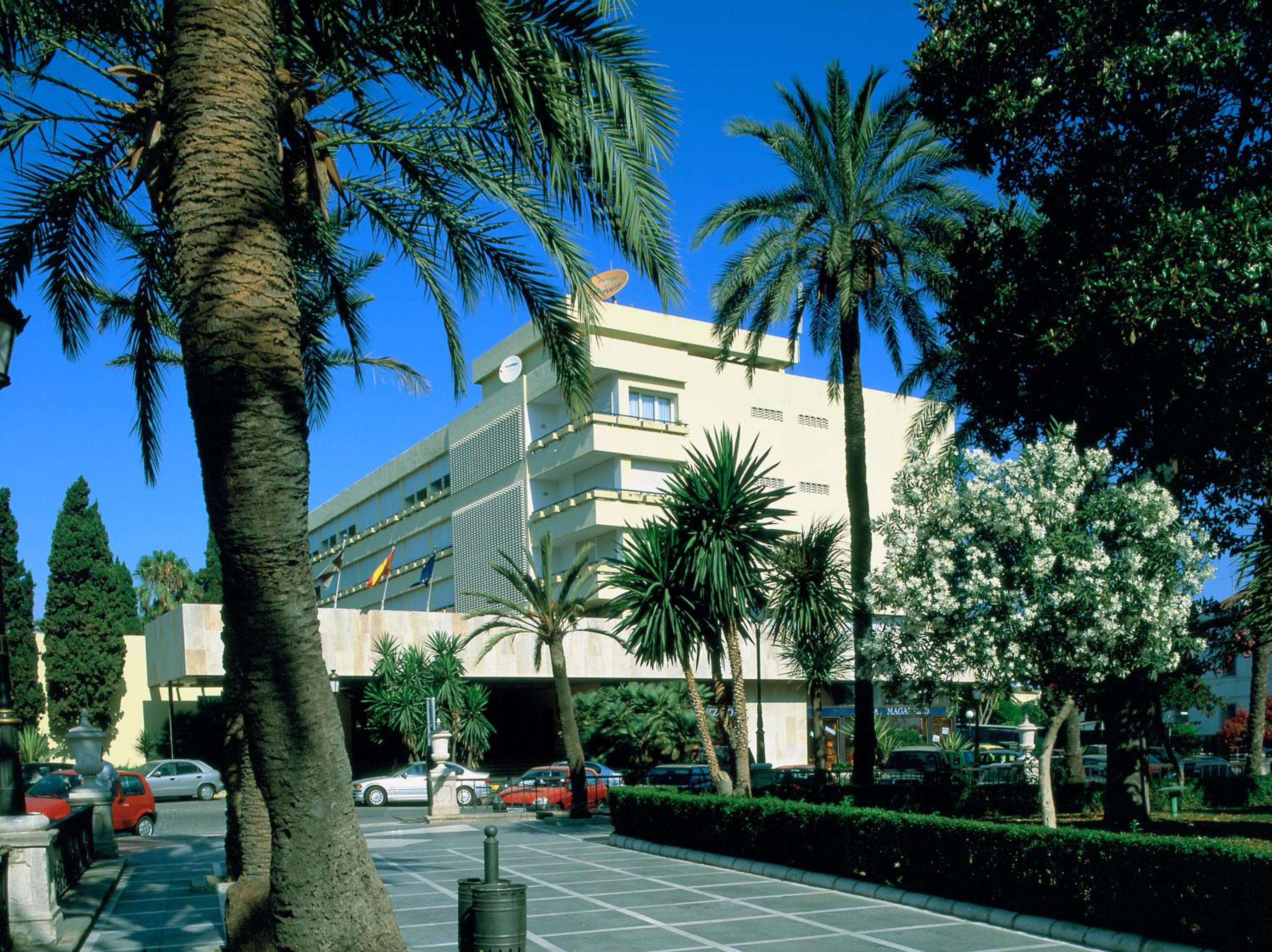 Parador de Ceuta en Ceuta