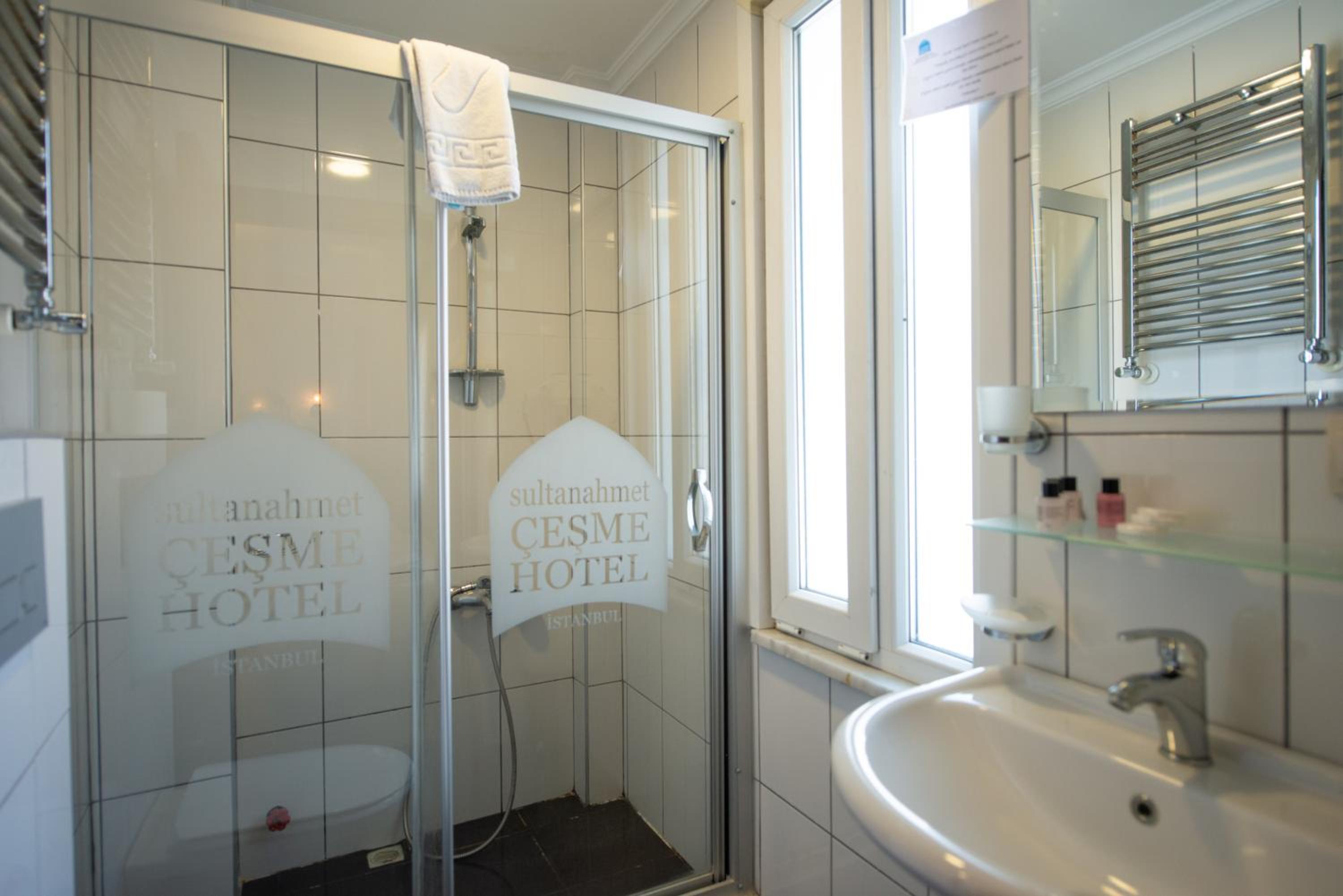 Sultanahmet Cesme Otel - Image 116