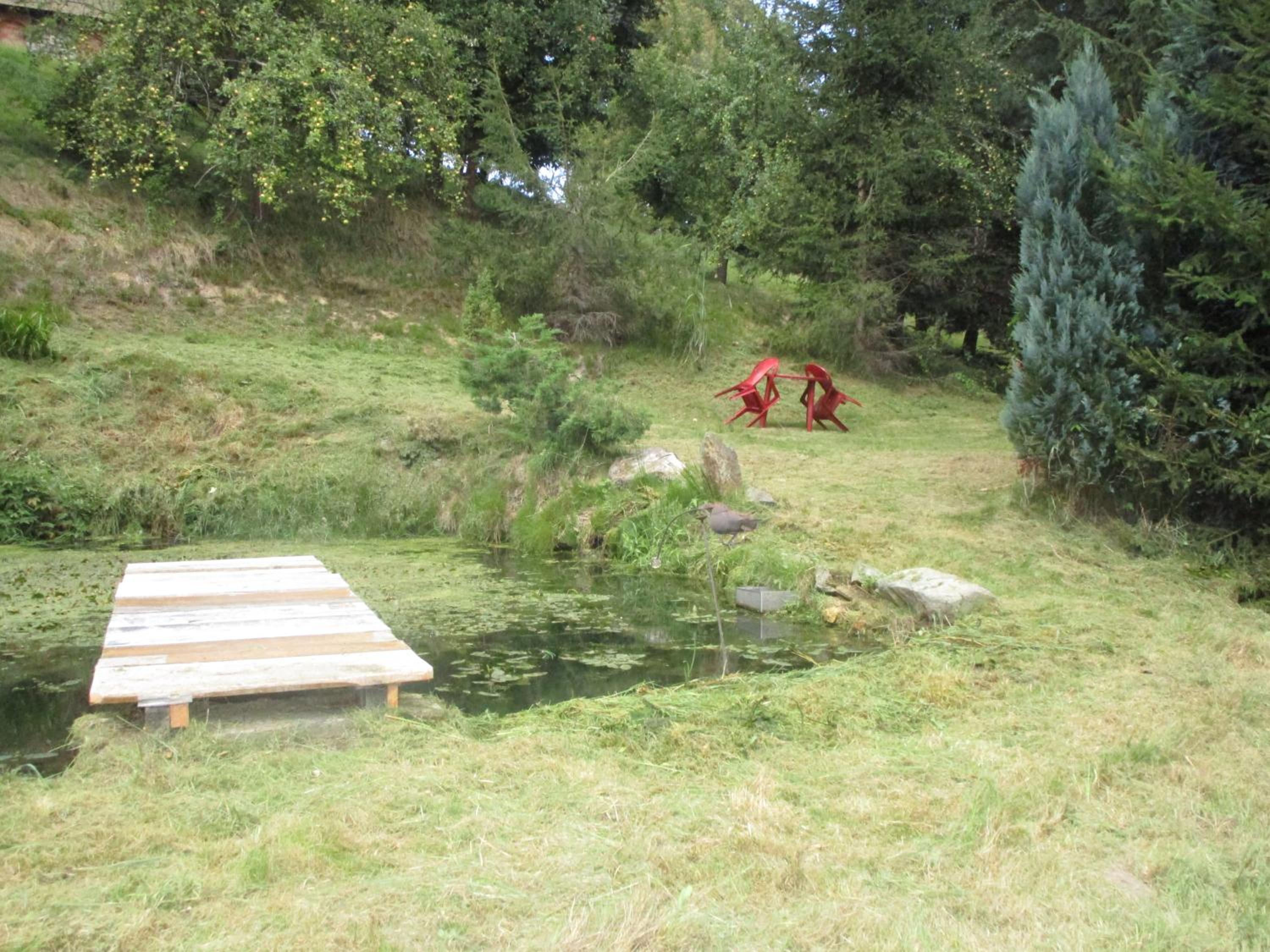 Alter Pferdestall