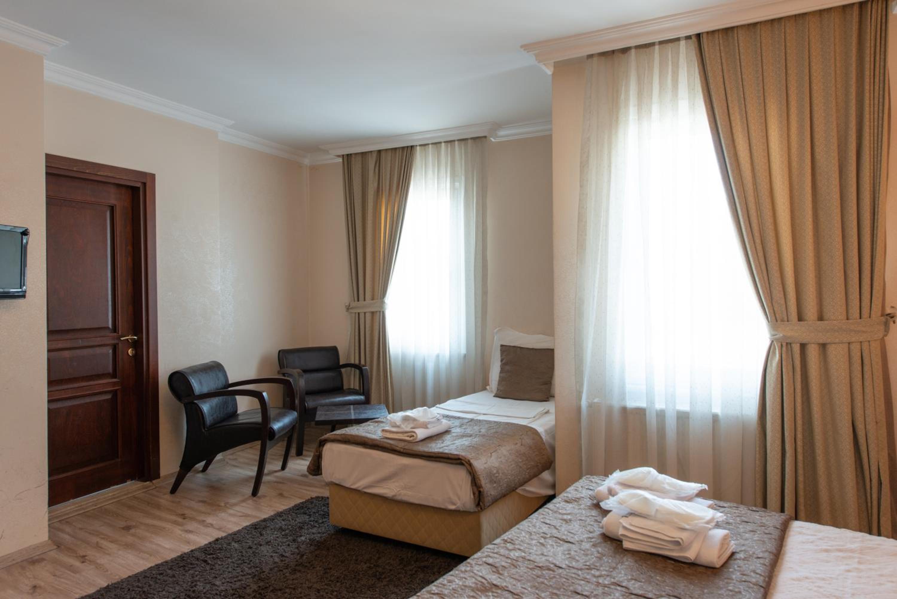 Sultanahmet Cesme Otel - Image 22