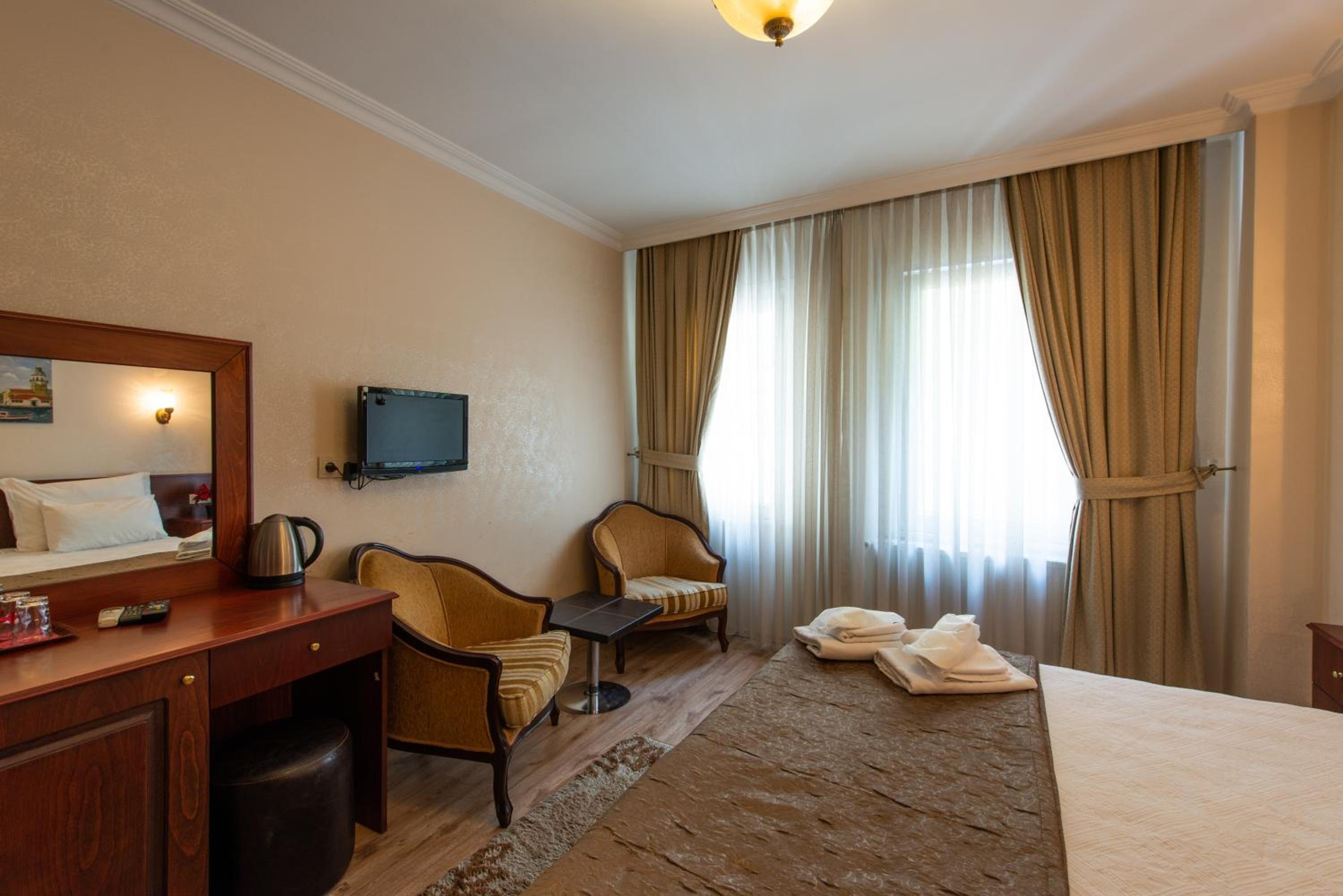 Sultanahmet Cesme Otel - Image 20