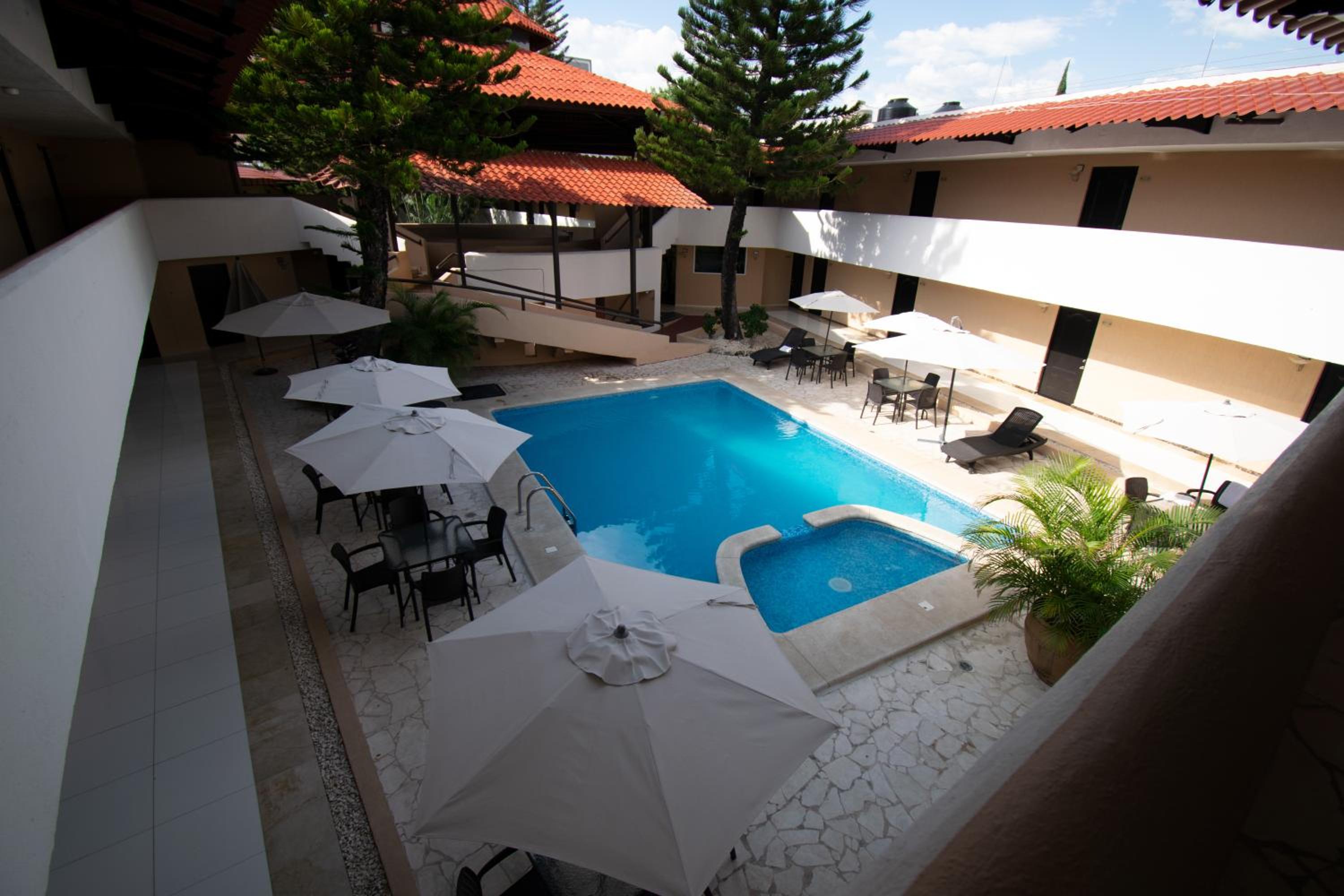 Tuxtla Gutierrez Vacations - Quinta Chiapas - Property Image 4
