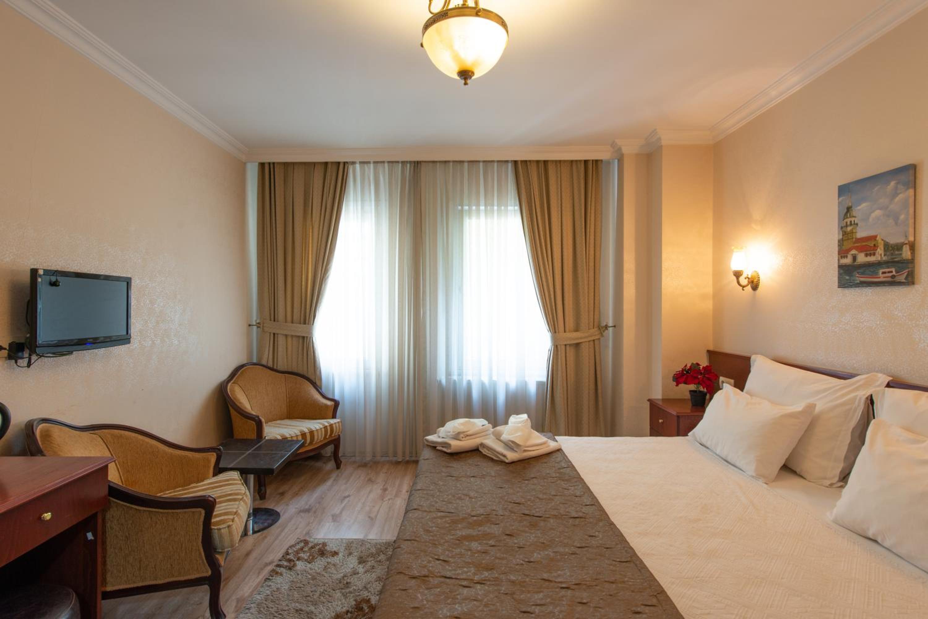 Sultanahmet Cesme Otel - Image 113