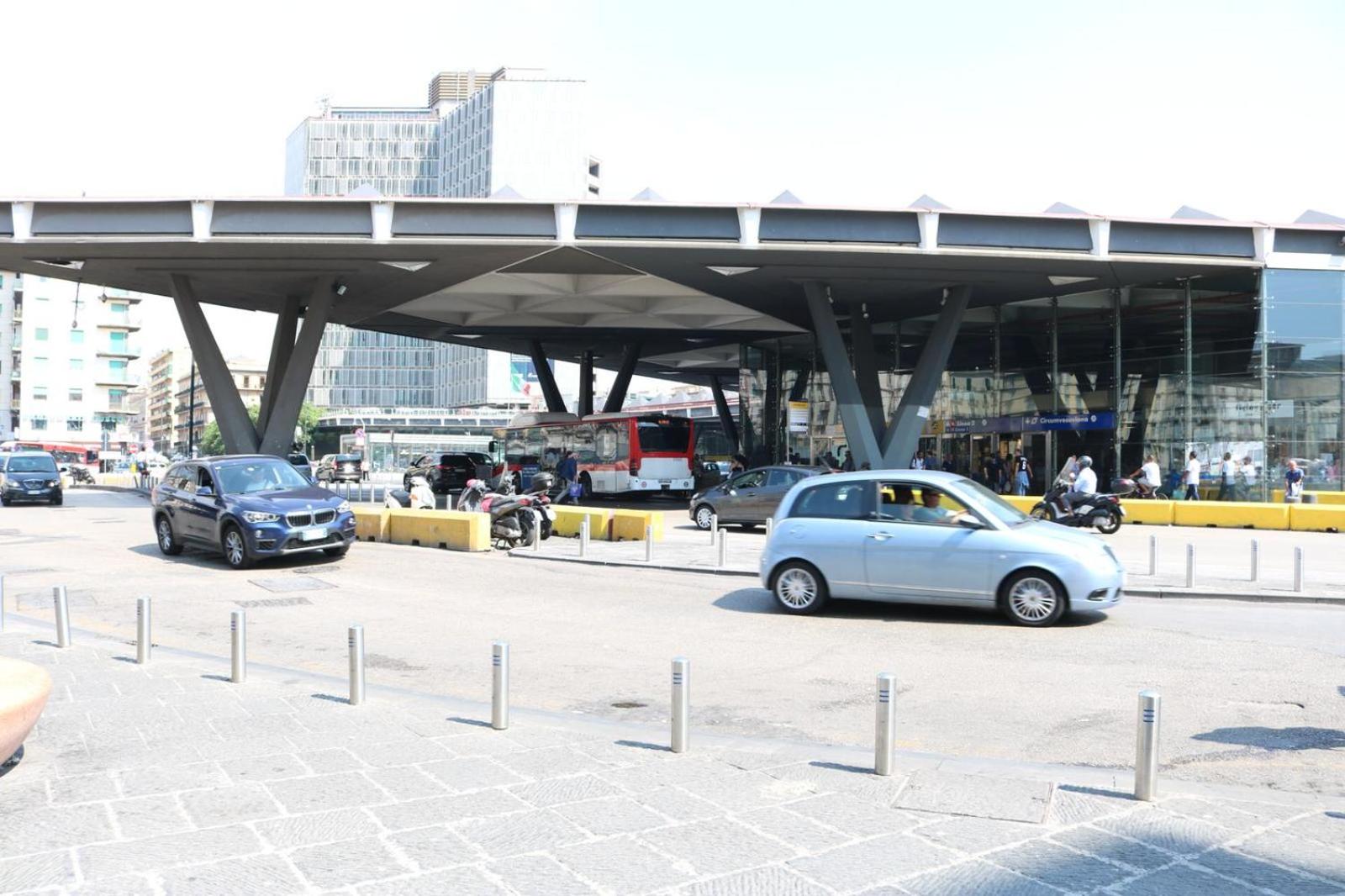B&B Garibaldi Station