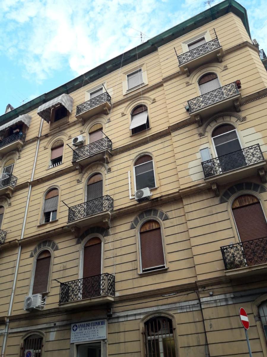 B&B I Due Tornesi
