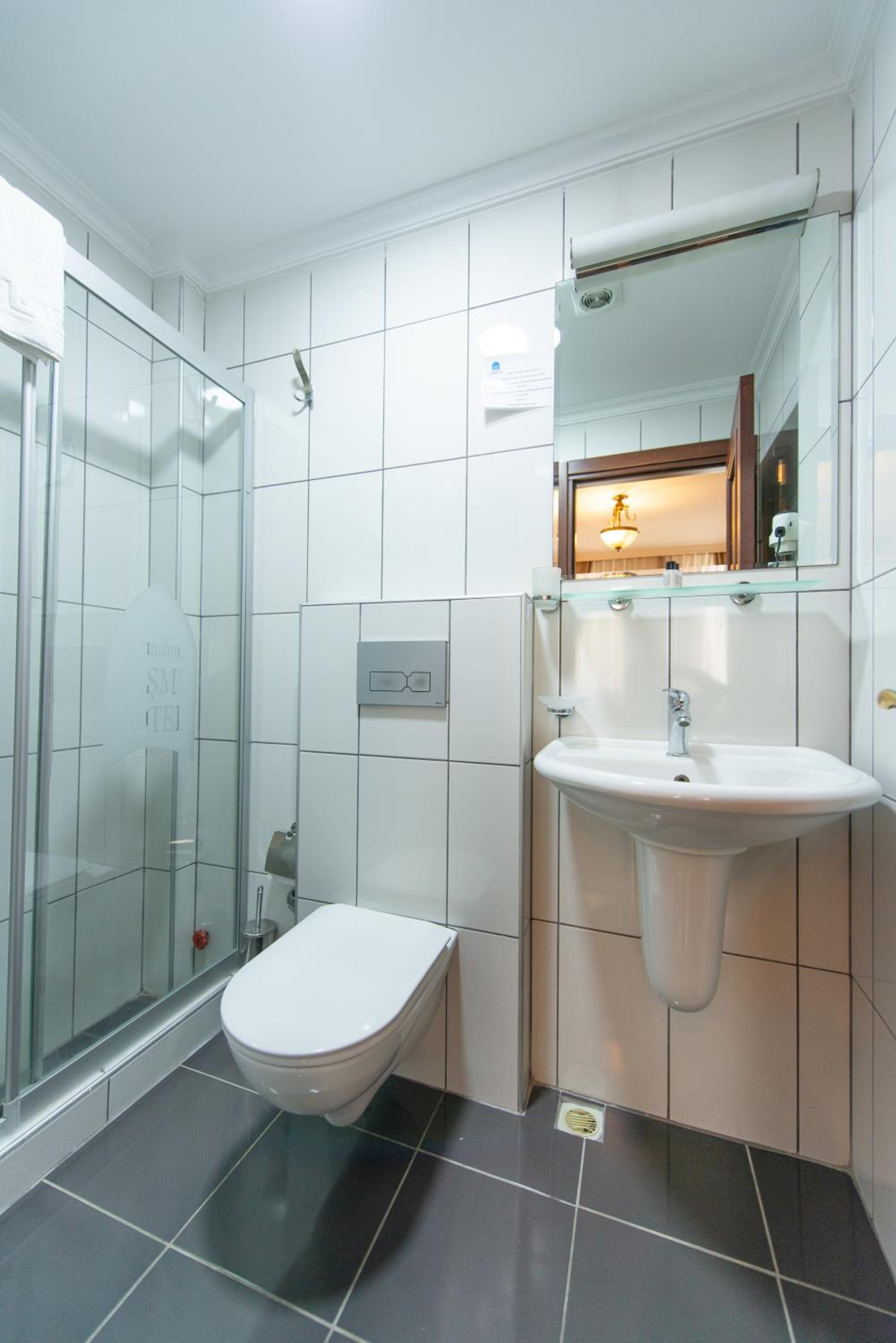 Sultanahmet Cesme Otel - Image 24