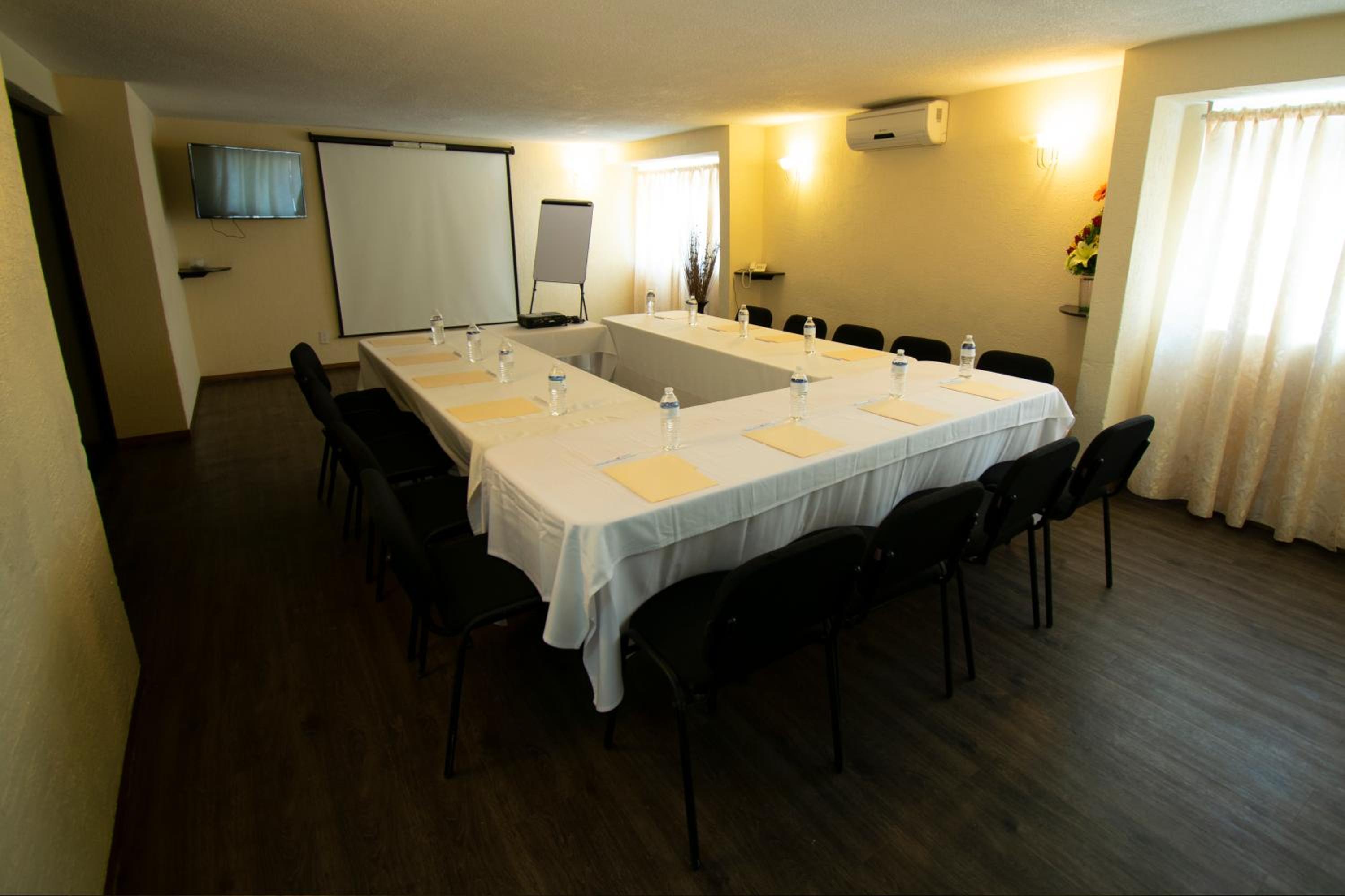 Tuxtla Gutierrez Vacations - Quinta Chiapas - Property Image 2