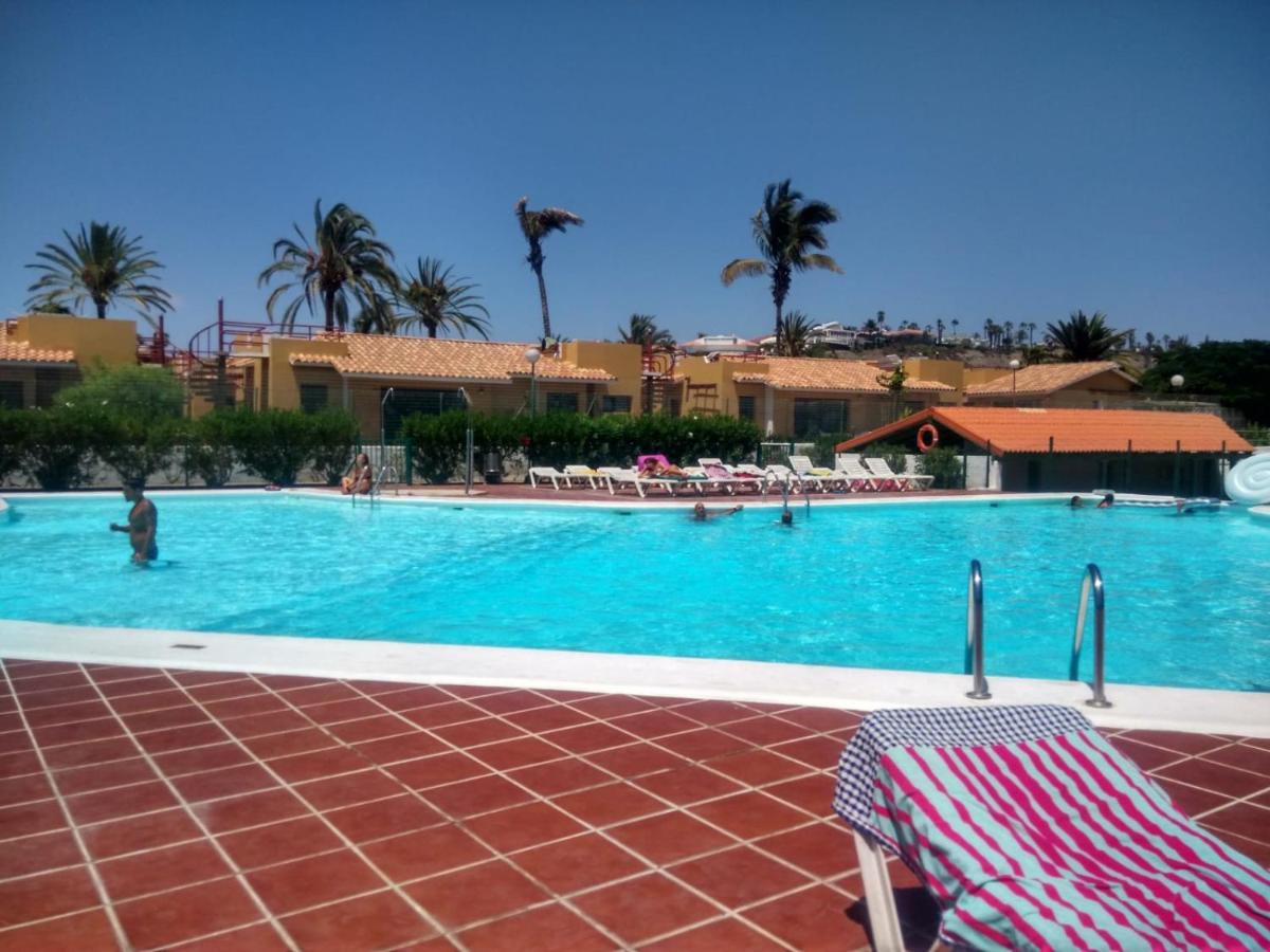 Hotel Relax Bungalows - Image 1