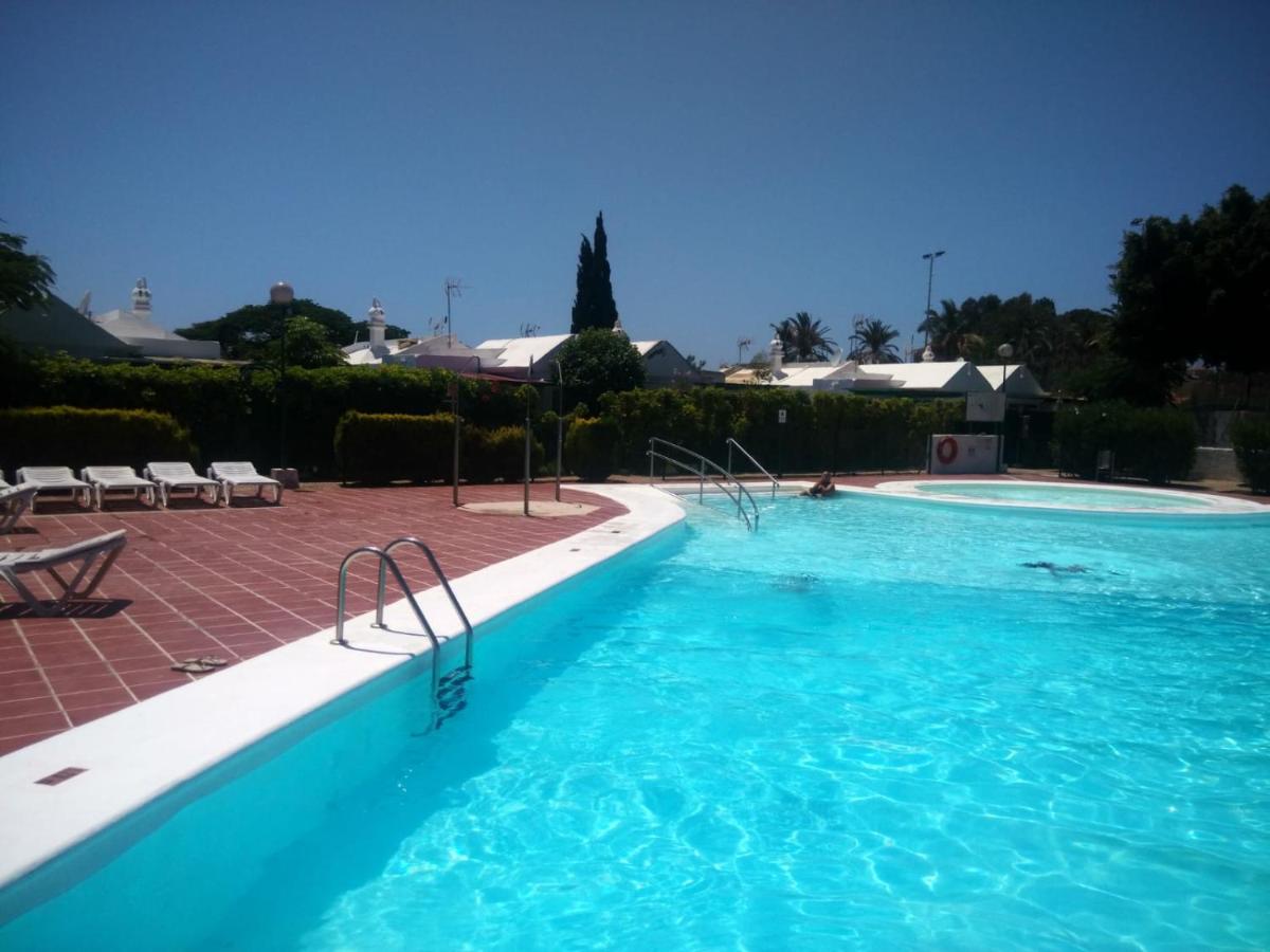 Relax Bungalows photo 2