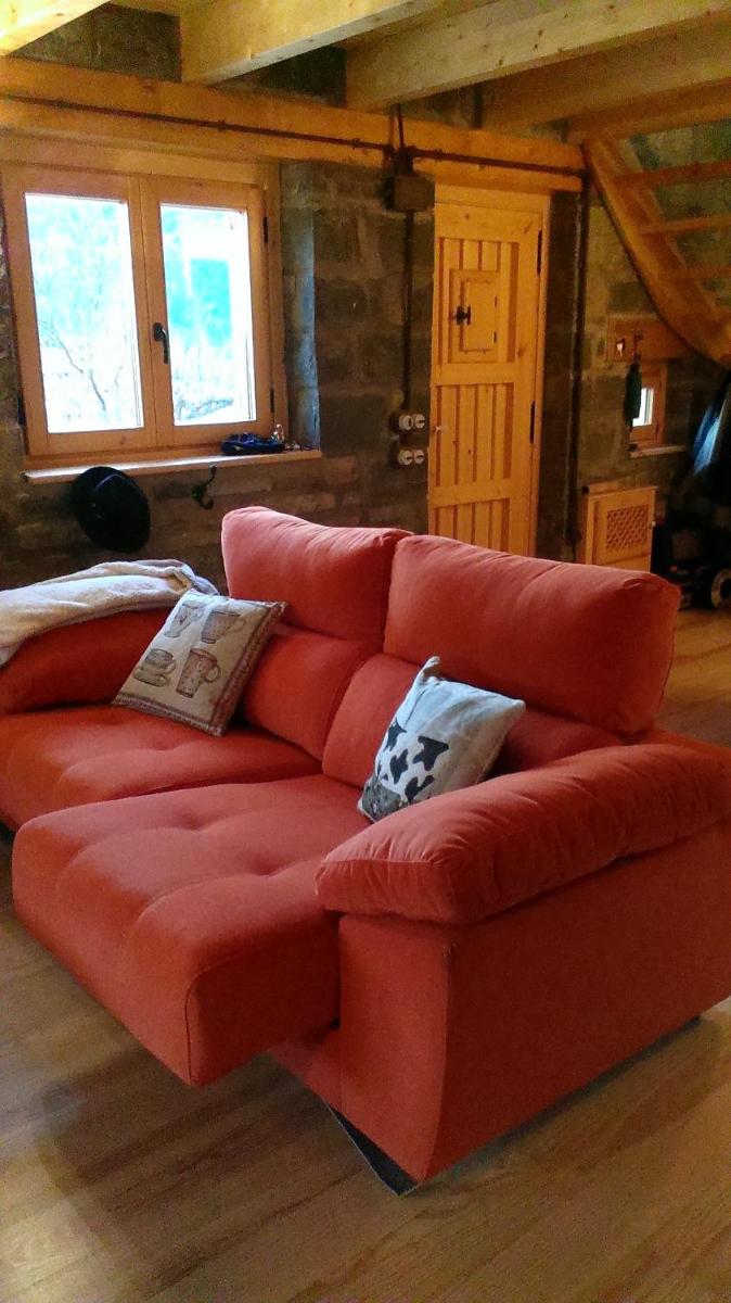 Casa Rural Pirineo Aragonés view 4