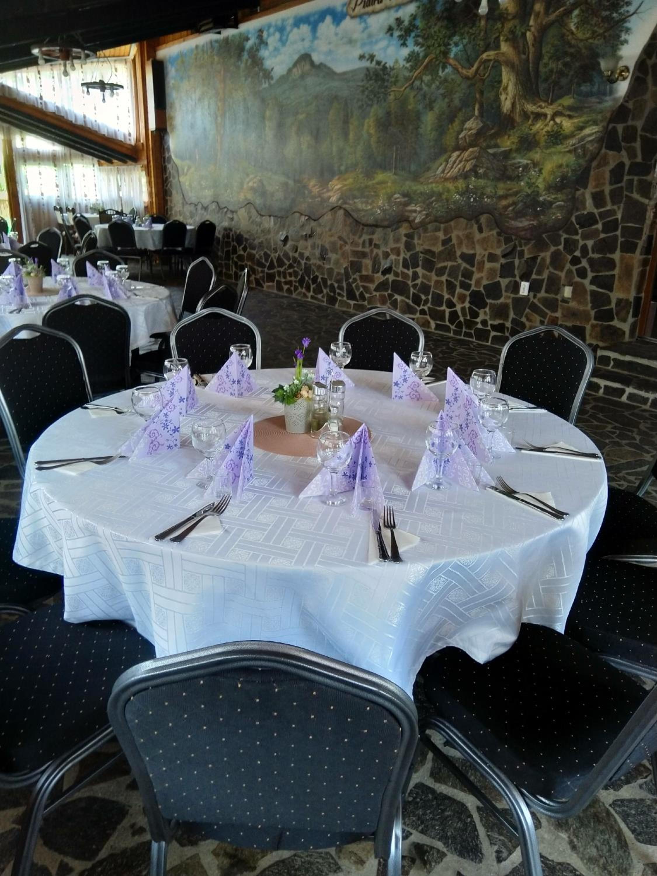 Pensiune Restaurant la Pogace view 5