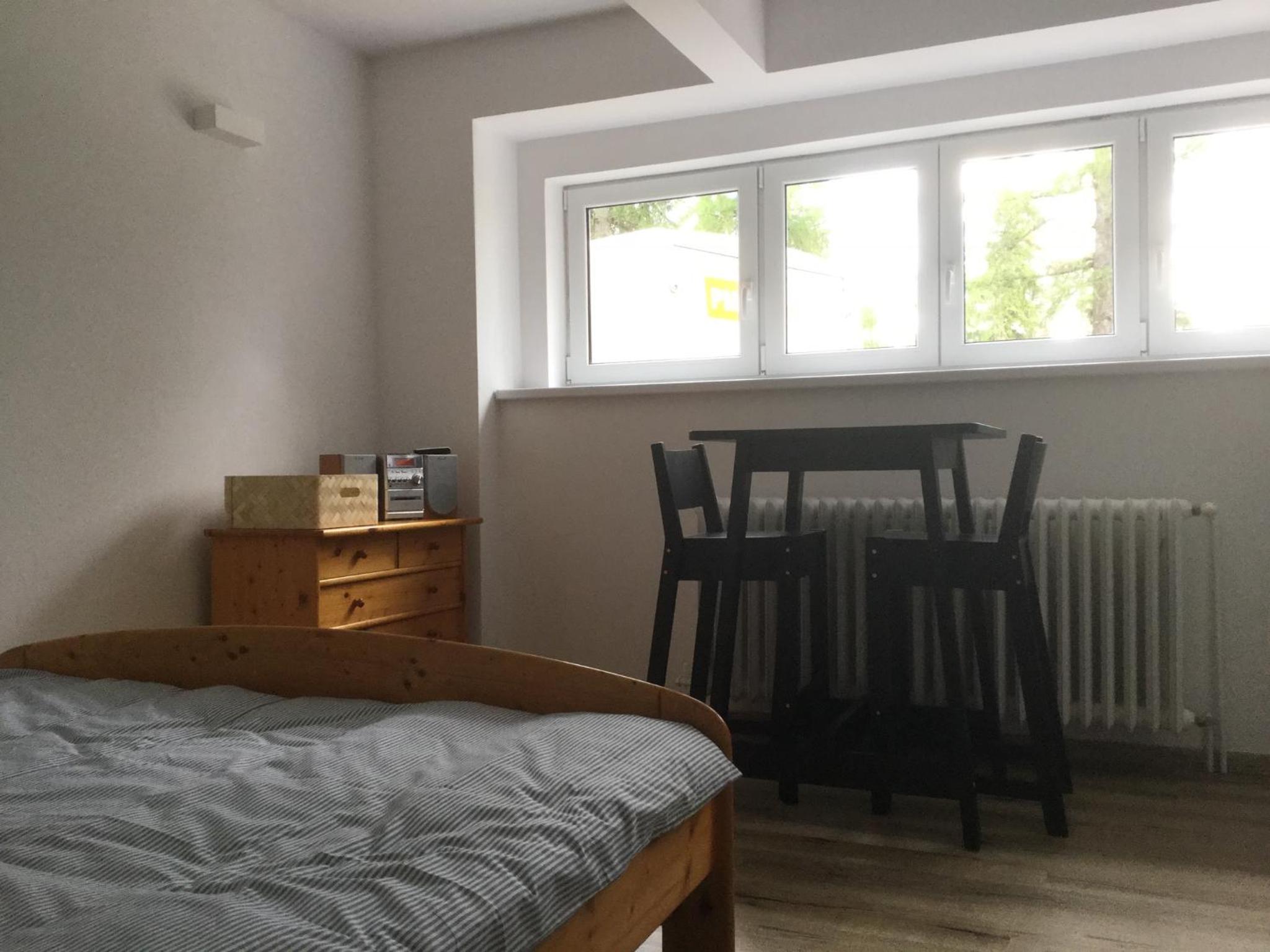 Vila Horec, Vysne Hagy