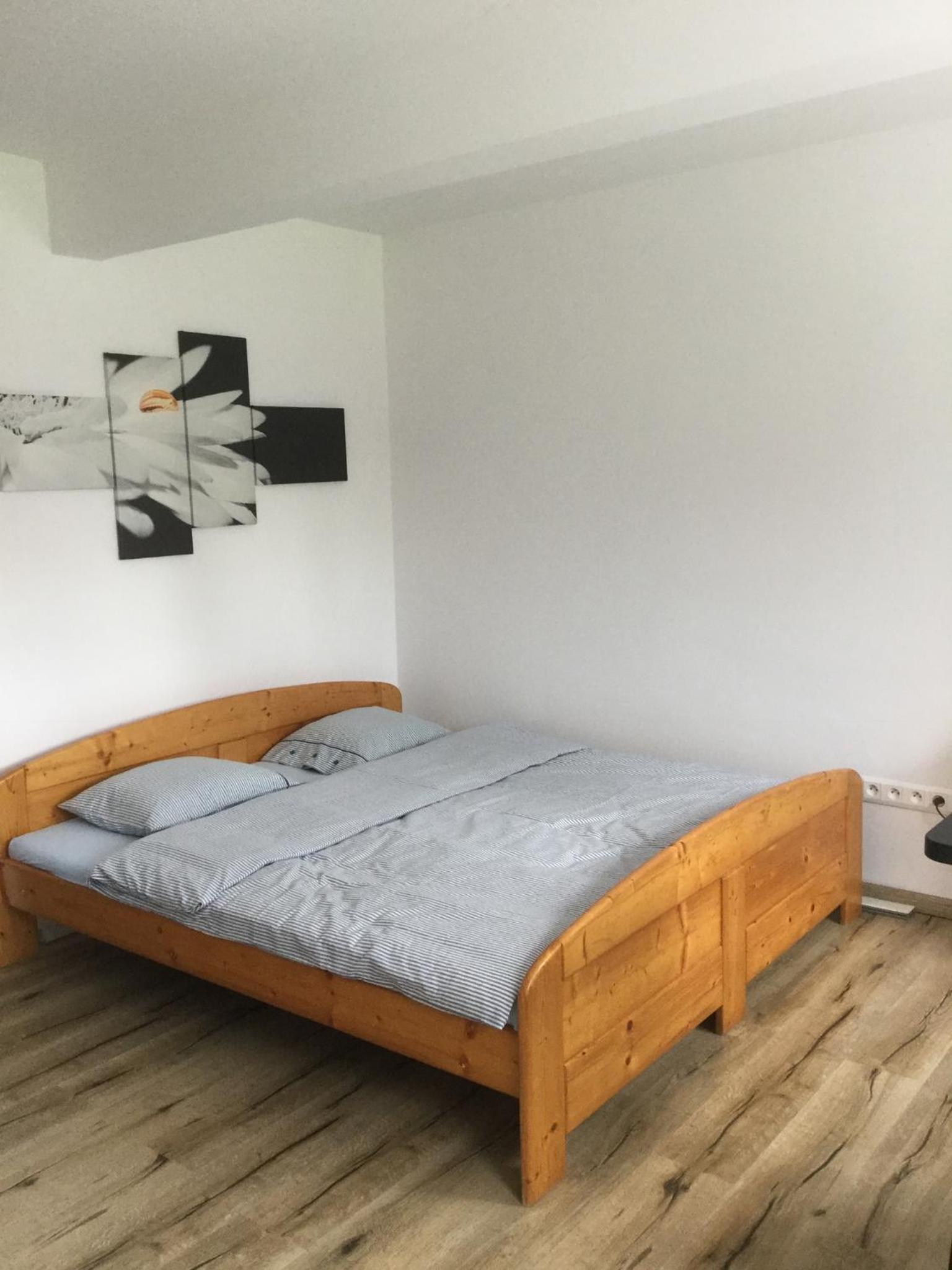 Vila Horec, Vysne Hagy