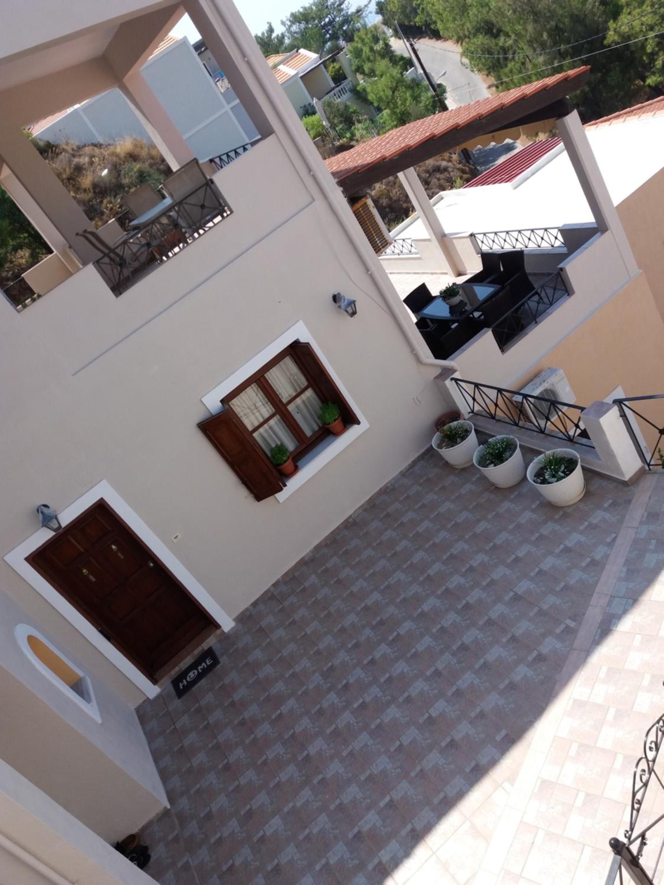 George view 5