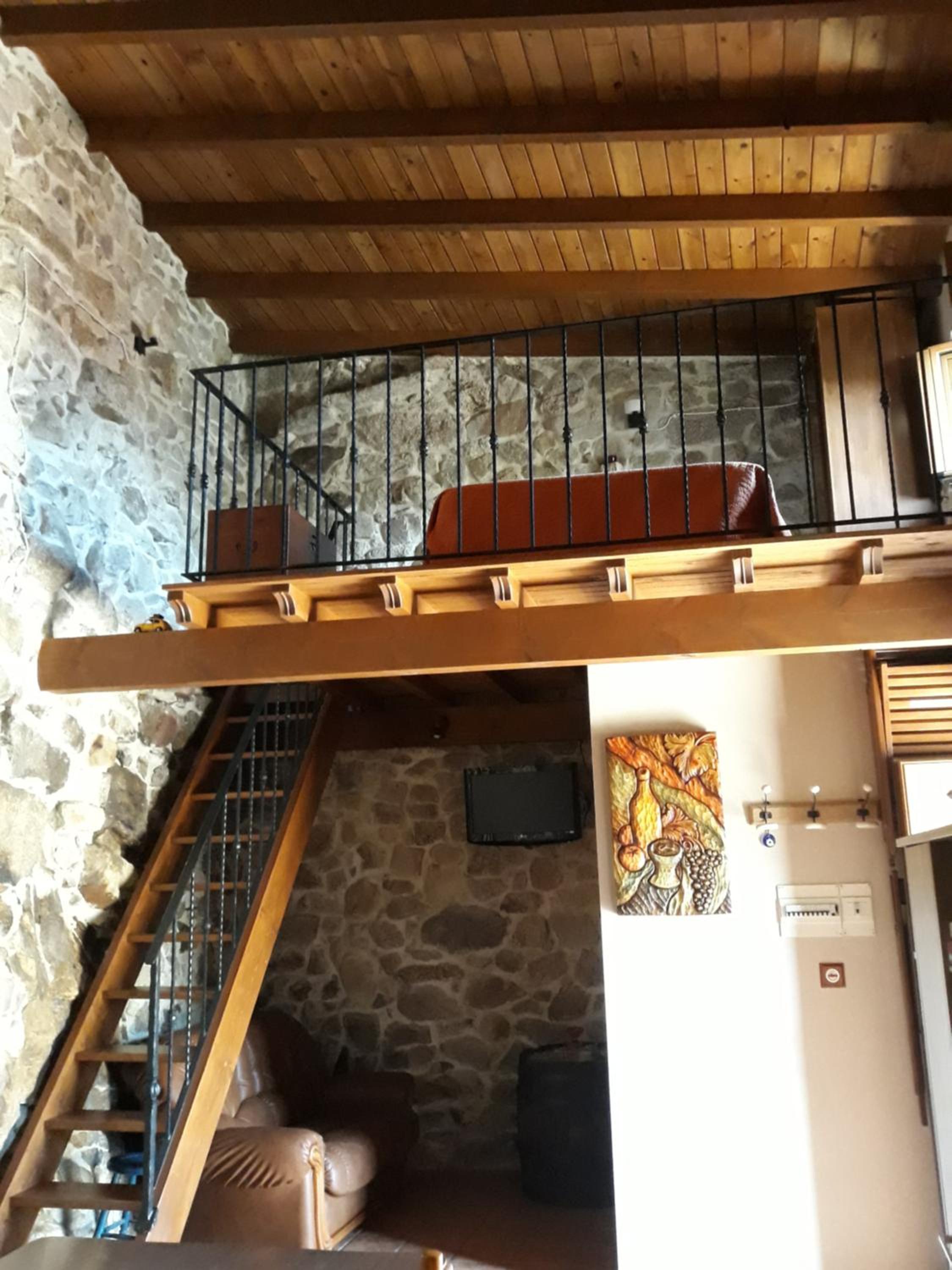 Loft Corte de Fora view 3