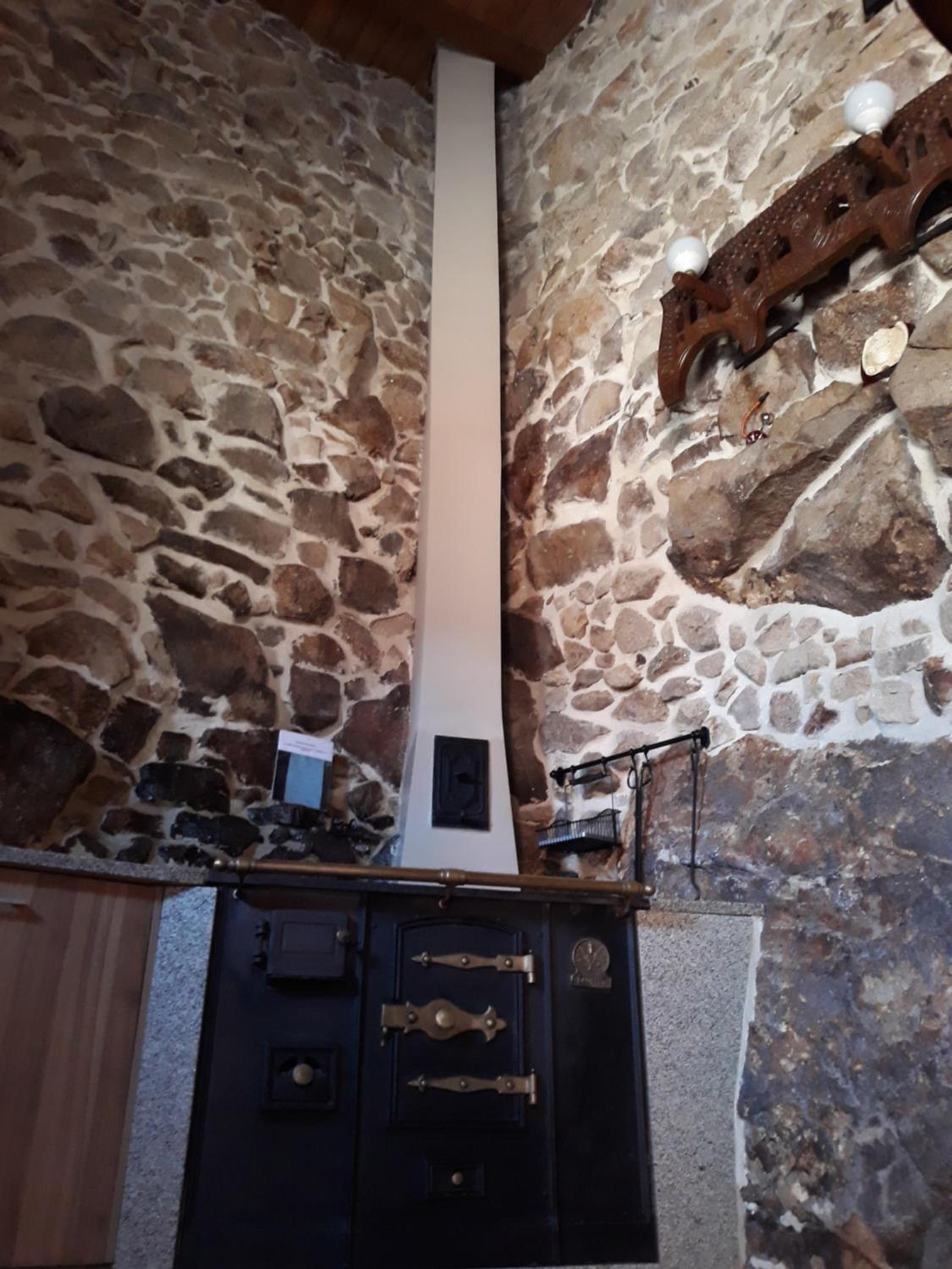 Loft Corte de Fora view 2