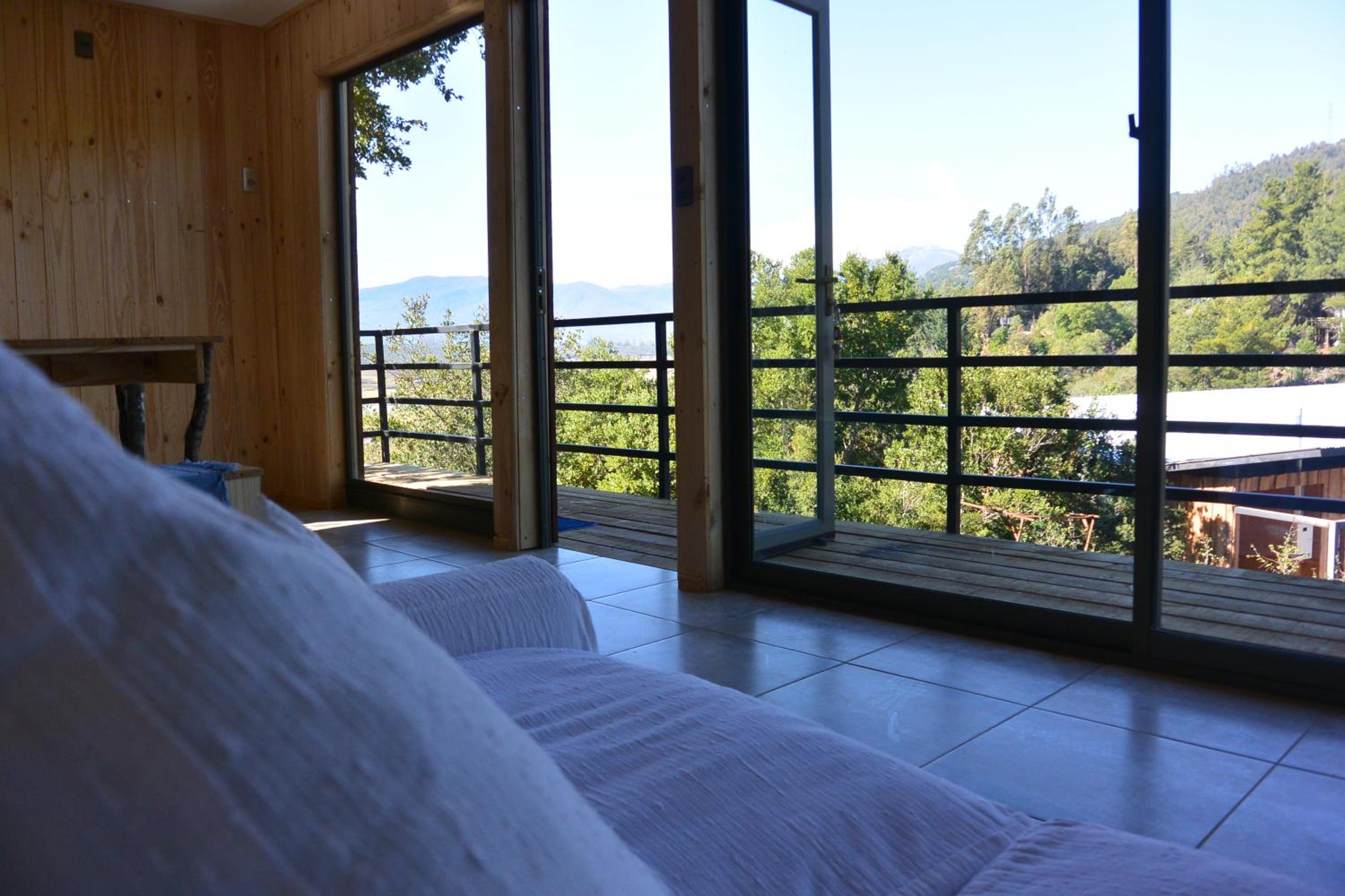 Lodge Colbún