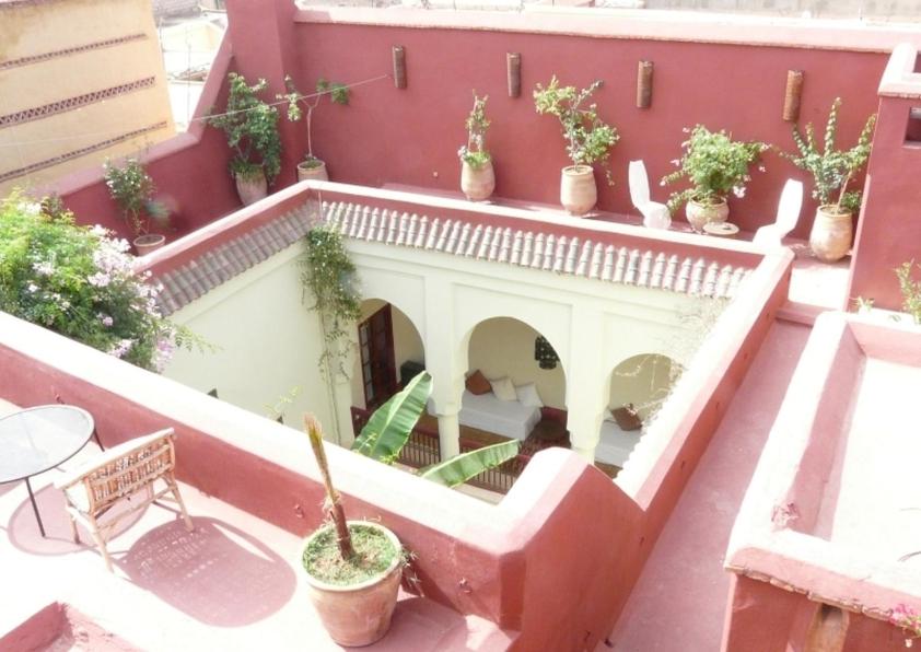 roof