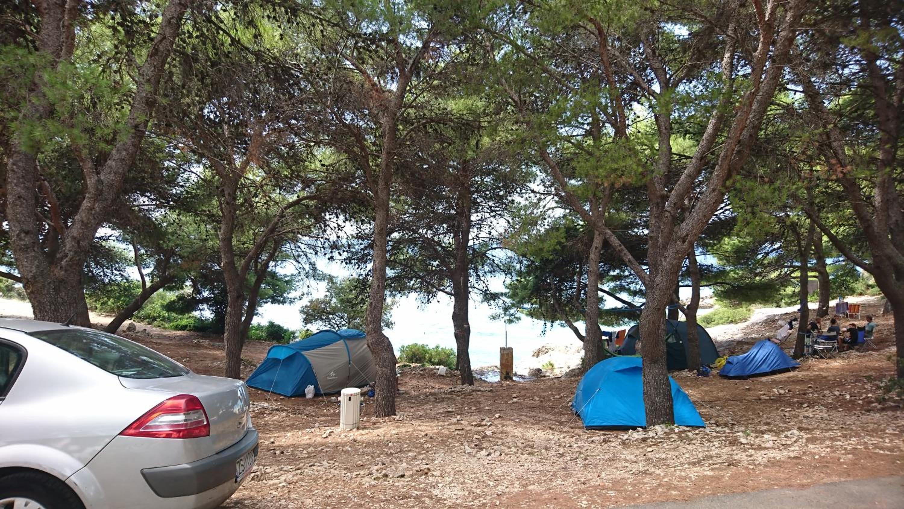Apartmani Kocka view 5