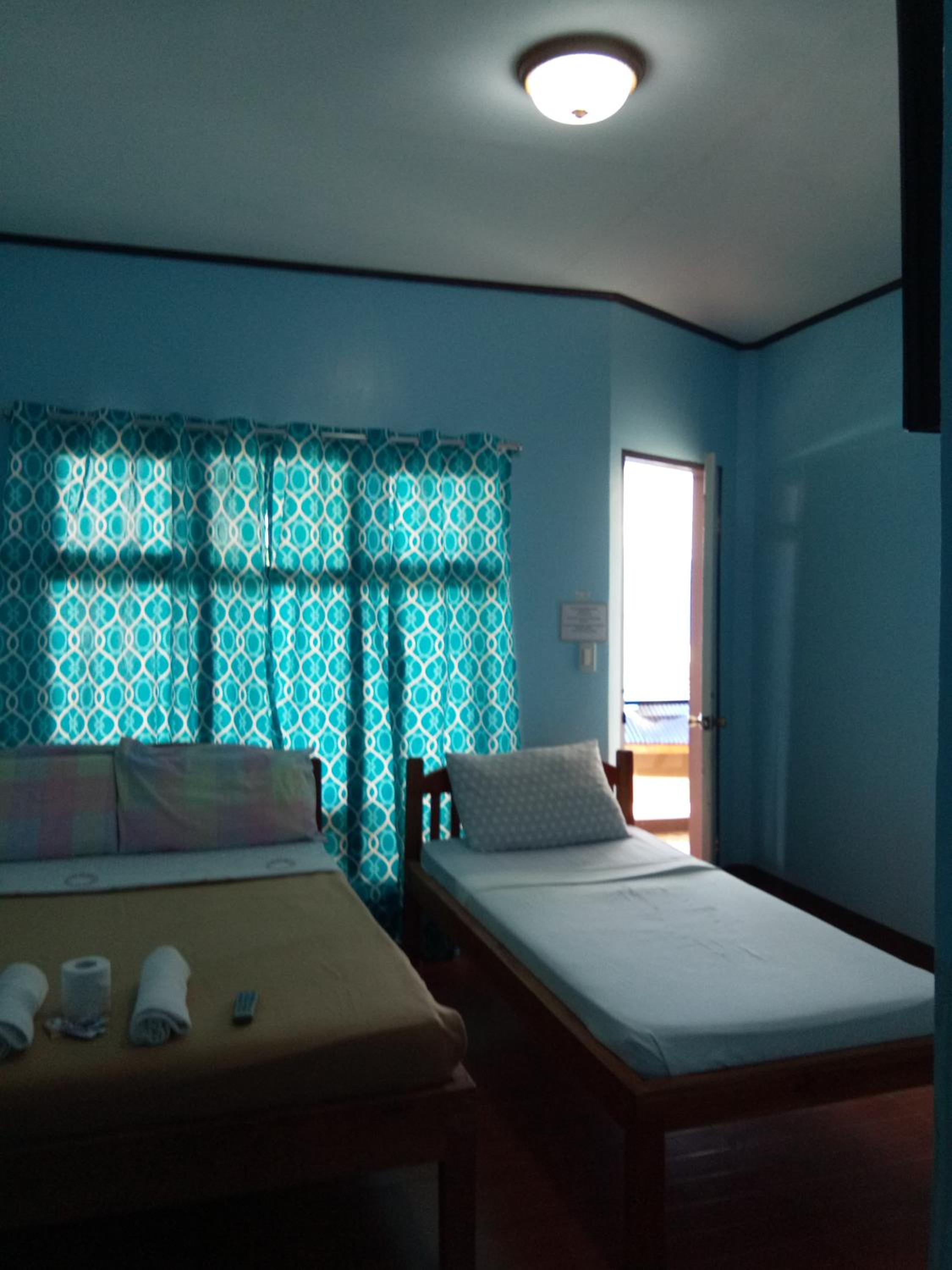 Alona KatChaJo Inn view 5