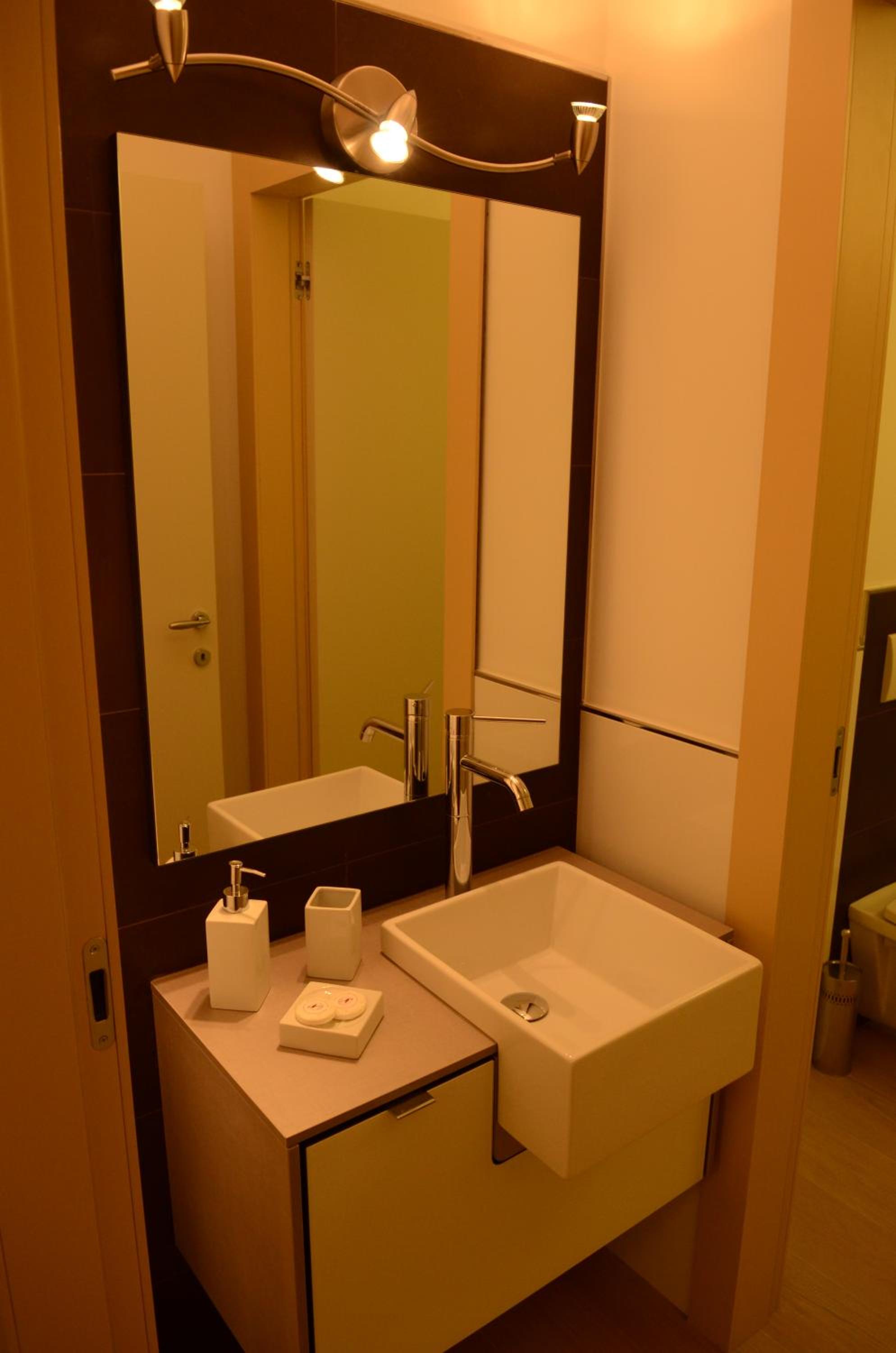 Di Sabatino Resort - Suite Apartments & Spa