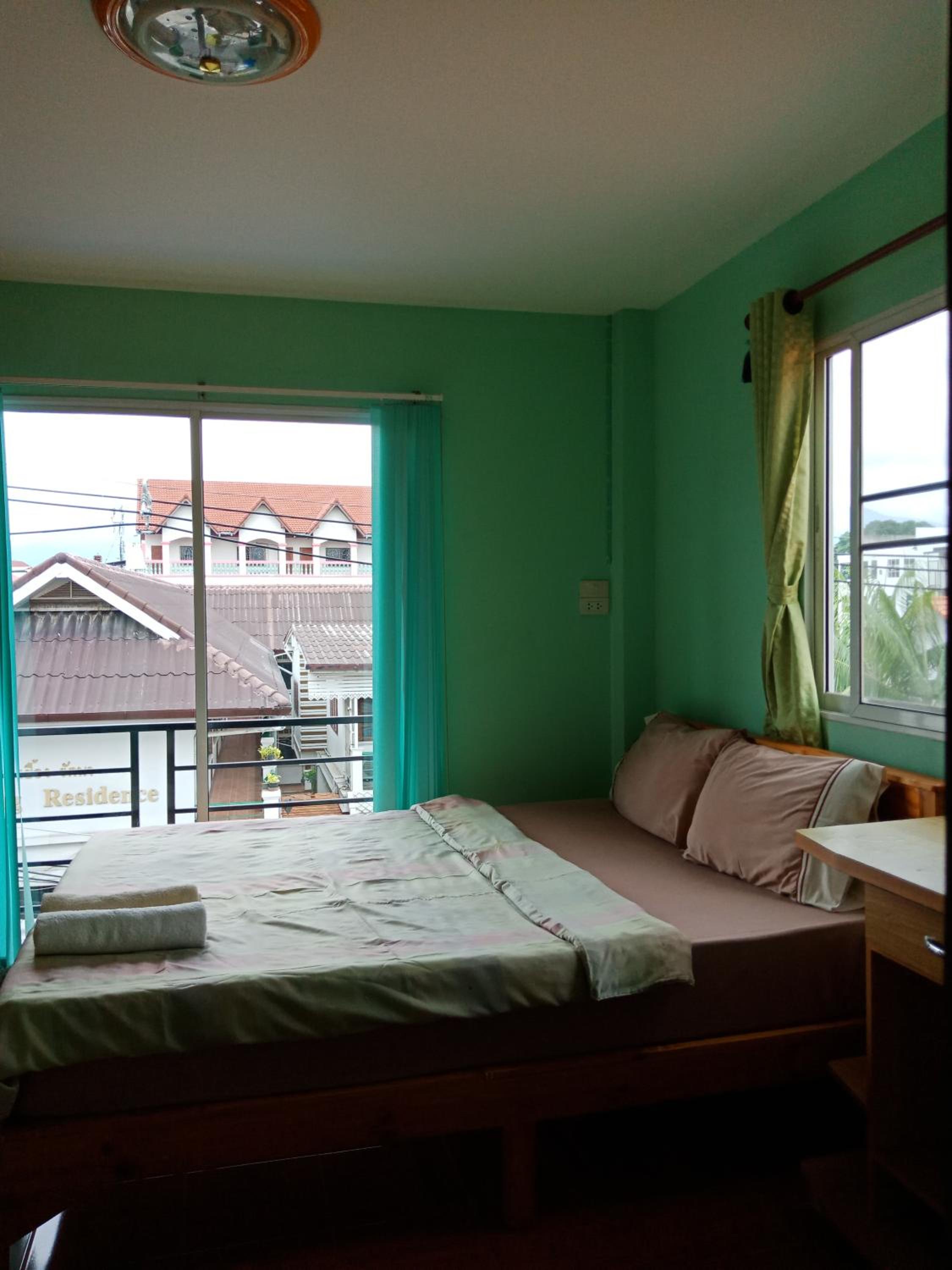You&Me Hostel