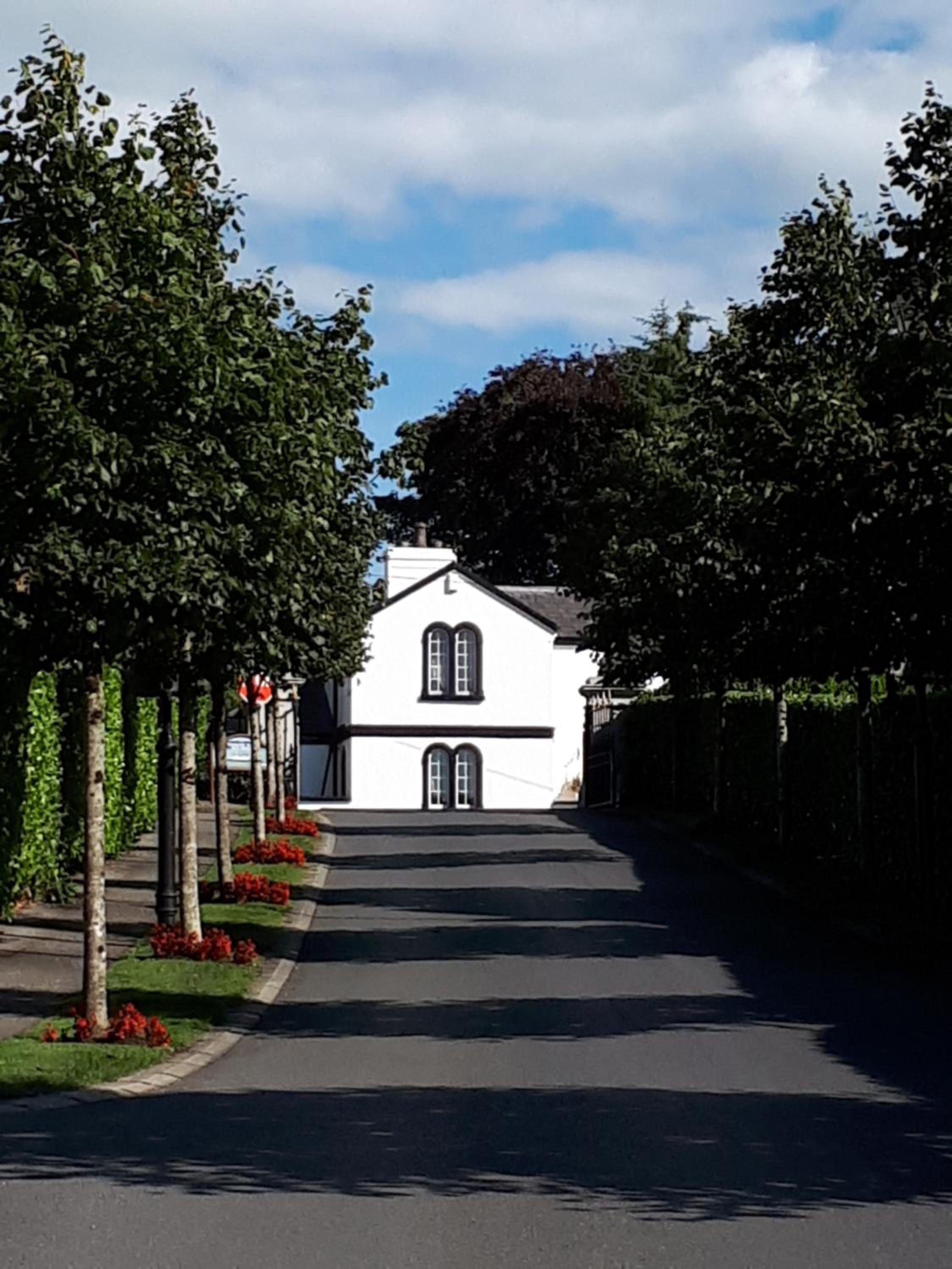 Faithlegg House Lodge