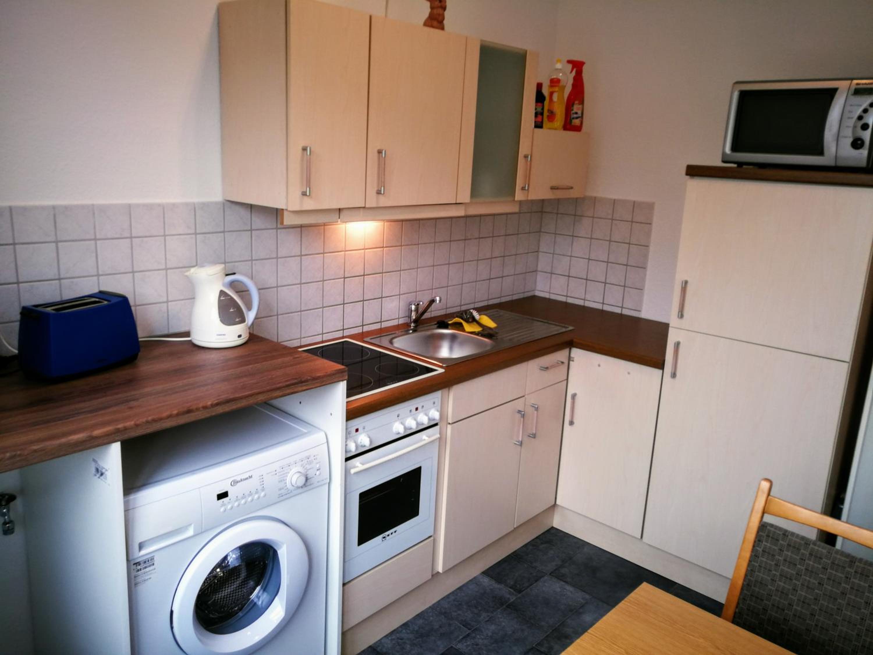 Gaste- und Ferienwohnung Glaser Zwickau - Property Image 55