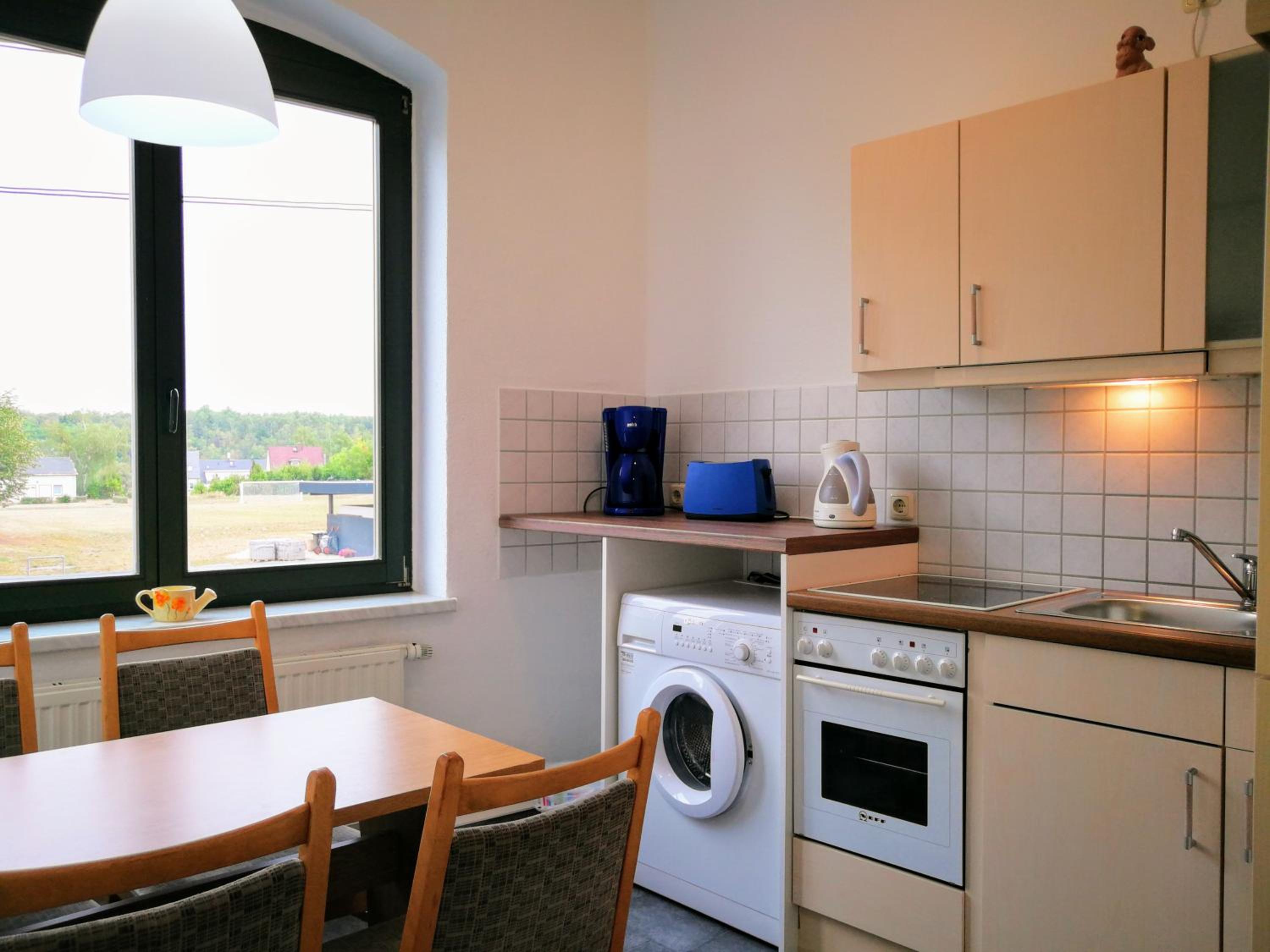 Gaste- und Ferienwohnung Glaser Zwickau - Property Image 15