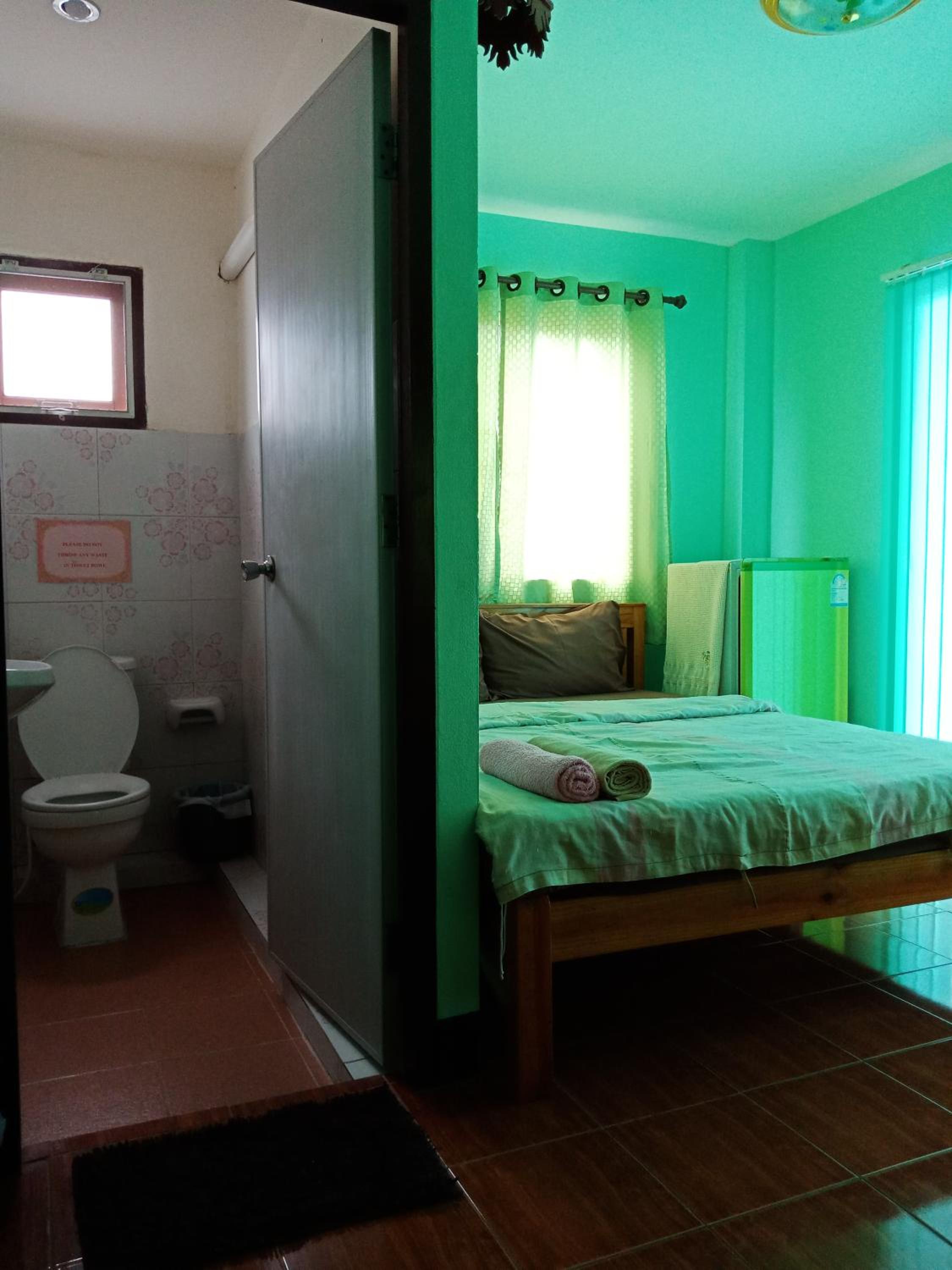 You&Me Hostel