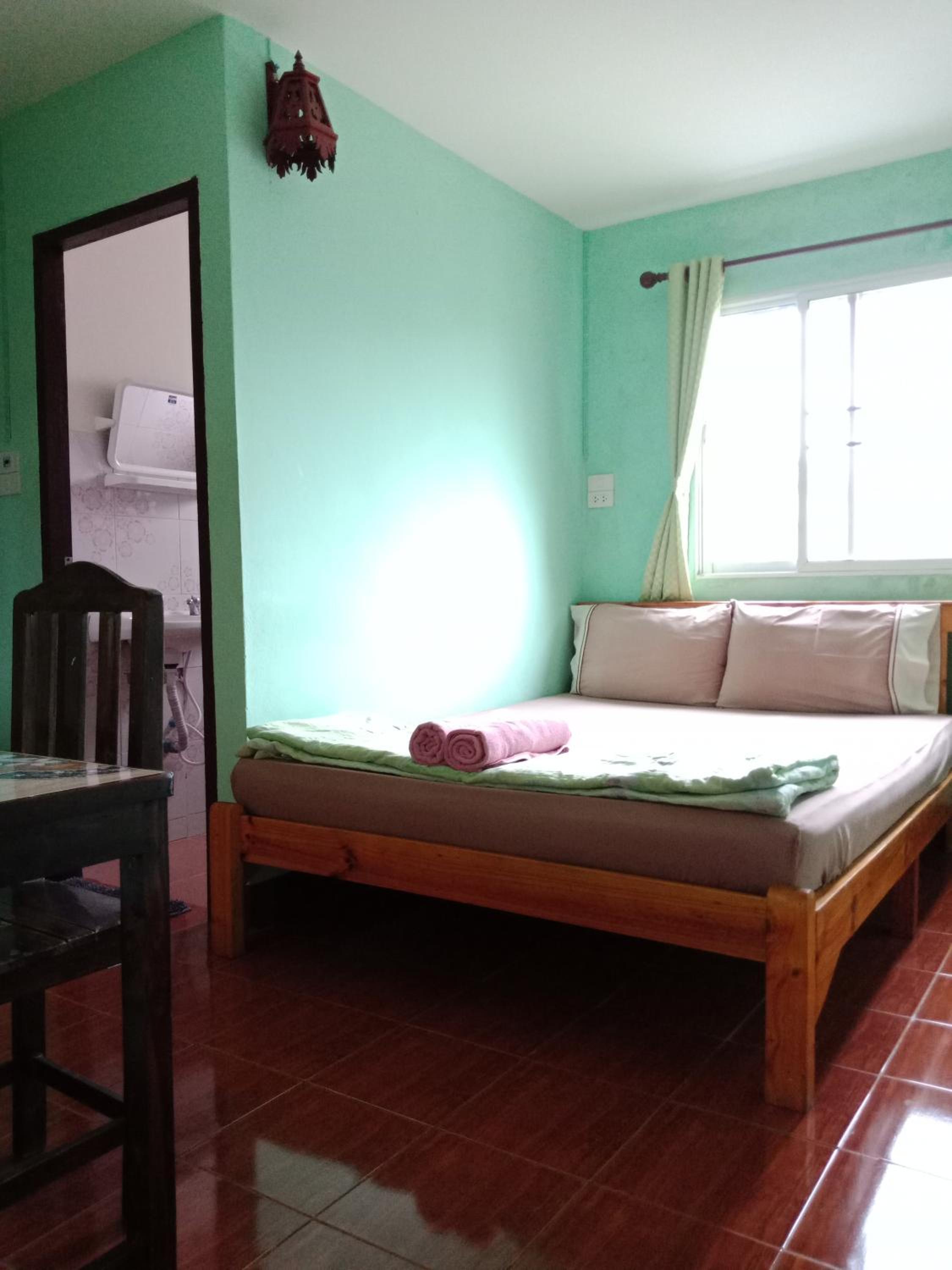 You&Me Hostel