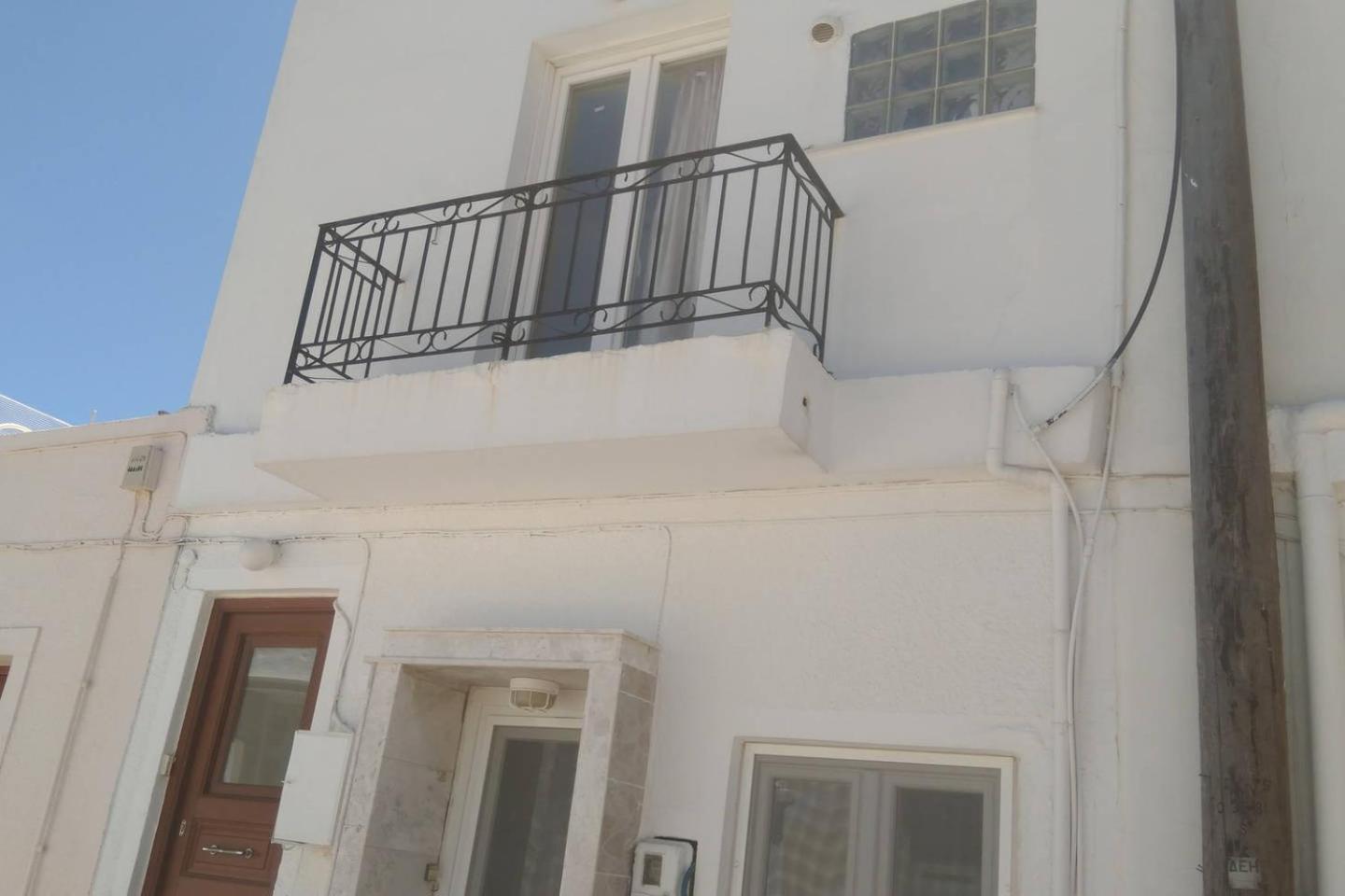 Comfortable Home Ermoupolis