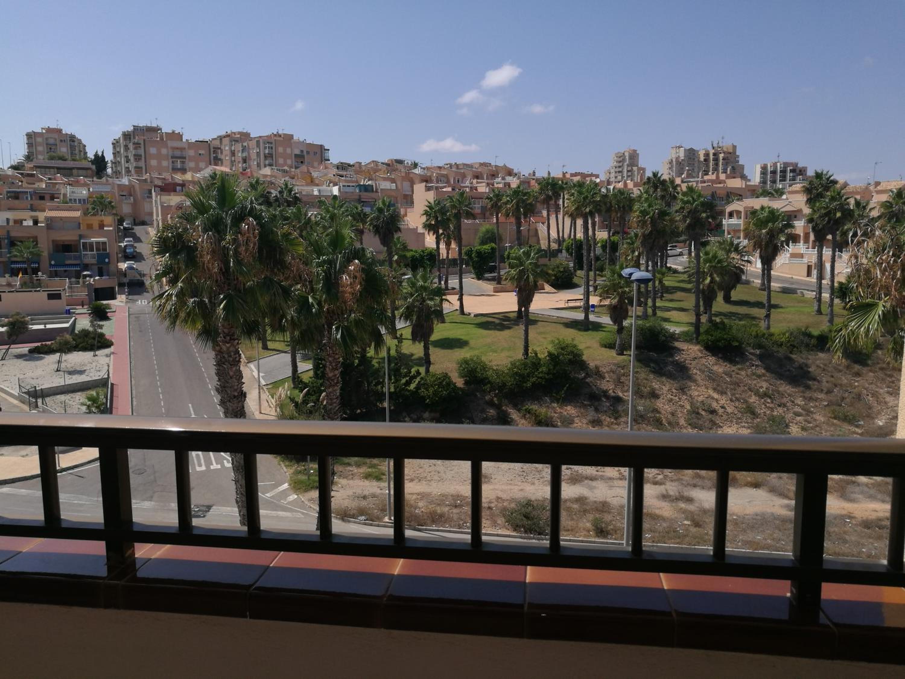 Una ventana al mar view 4