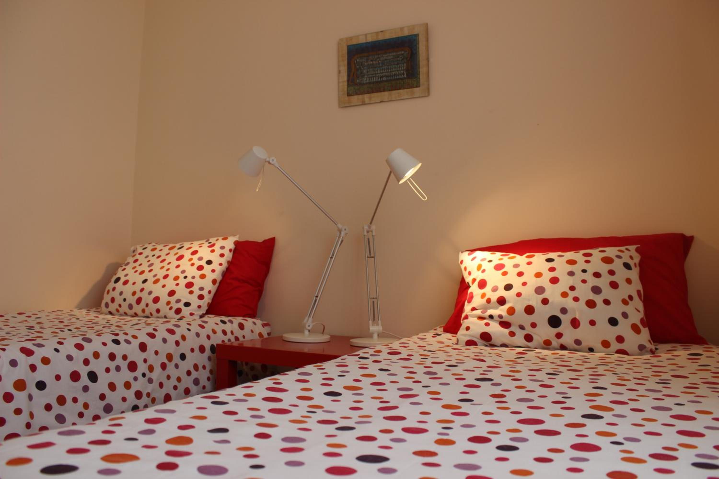 VillasFerrel - Cosy Apartment view 3