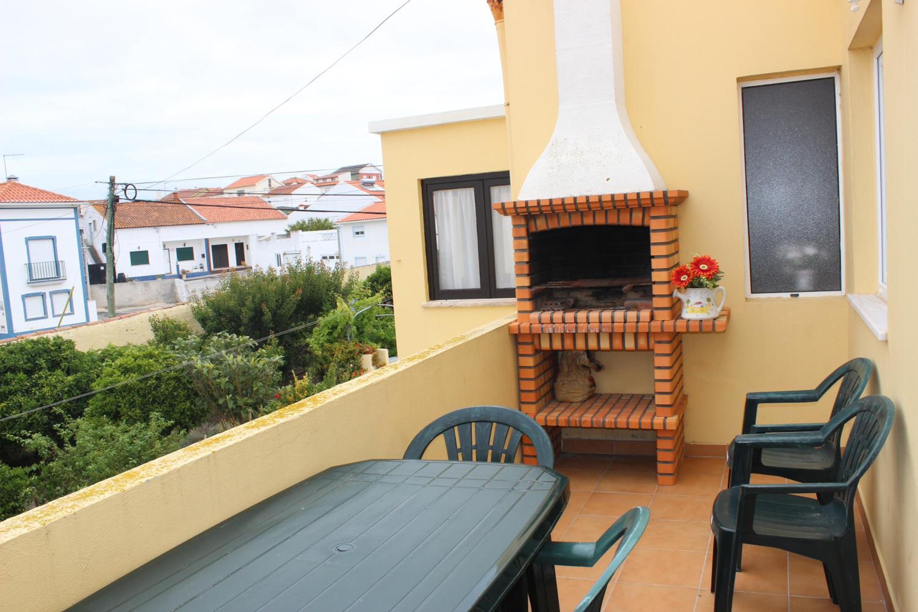 VillasFerrel - Cosy Apartment view 2