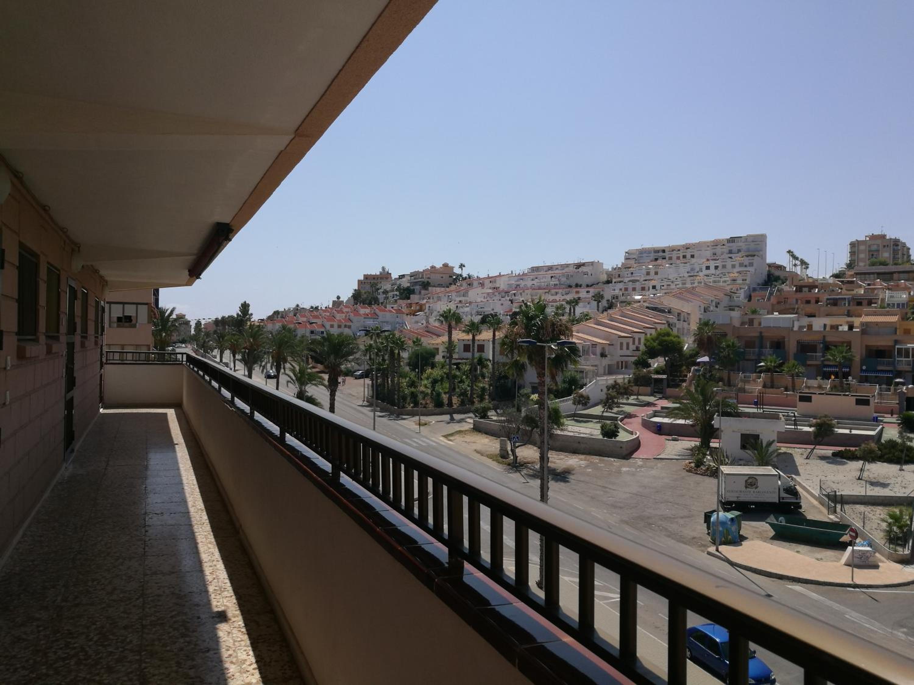 Una ventana al mar view 5