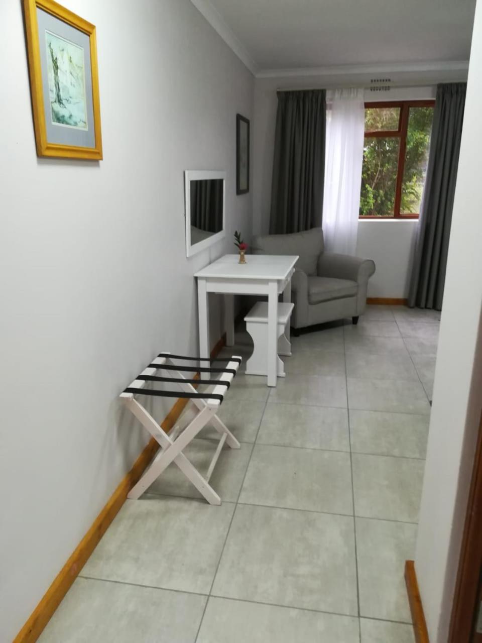 Andelomi Nature's Rest