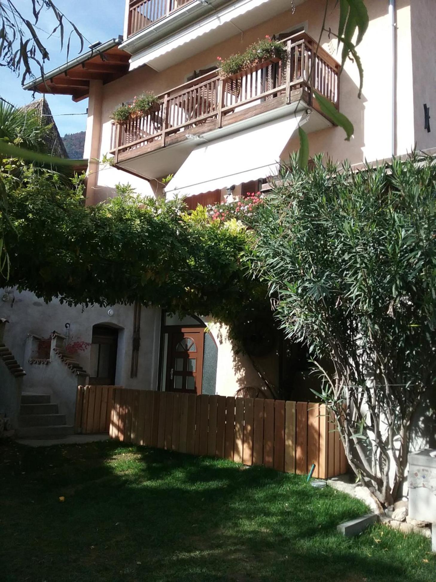 Haus Möltner - Apartment "Weinansetz" view 3