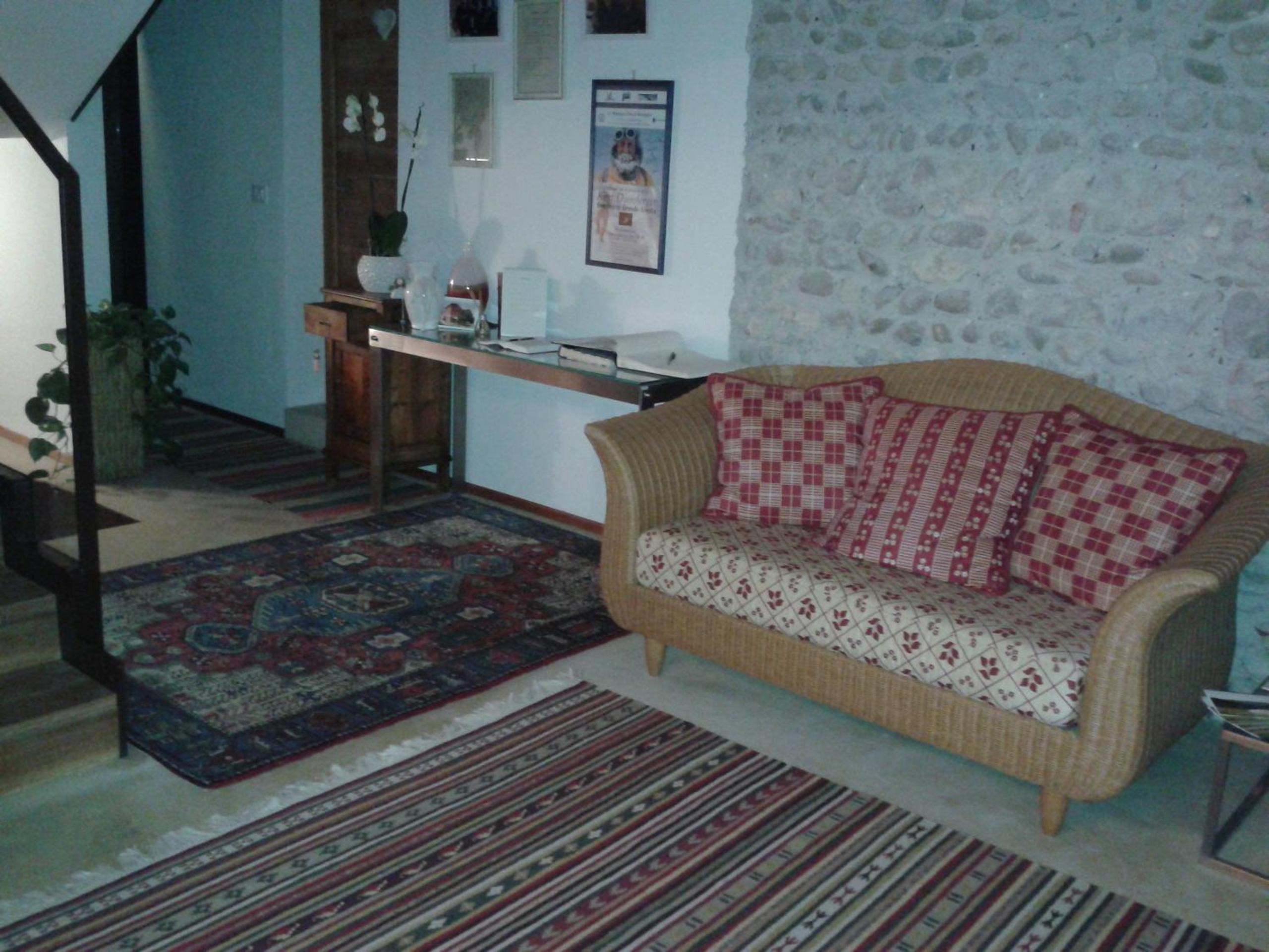B&B Terre Di Bea
