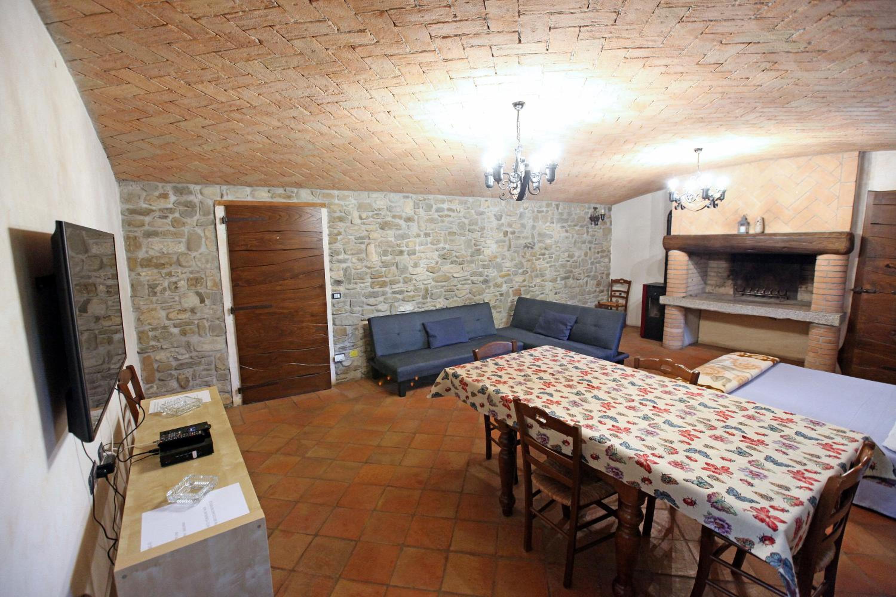 Casa Santina view 5