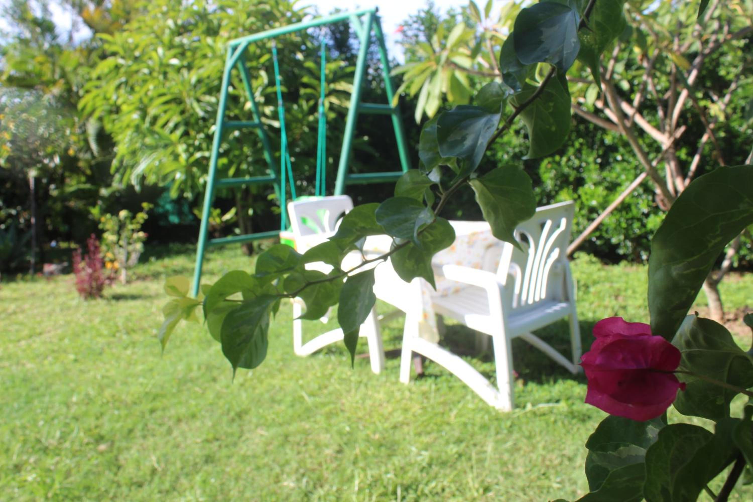 Gite des Acacias 12