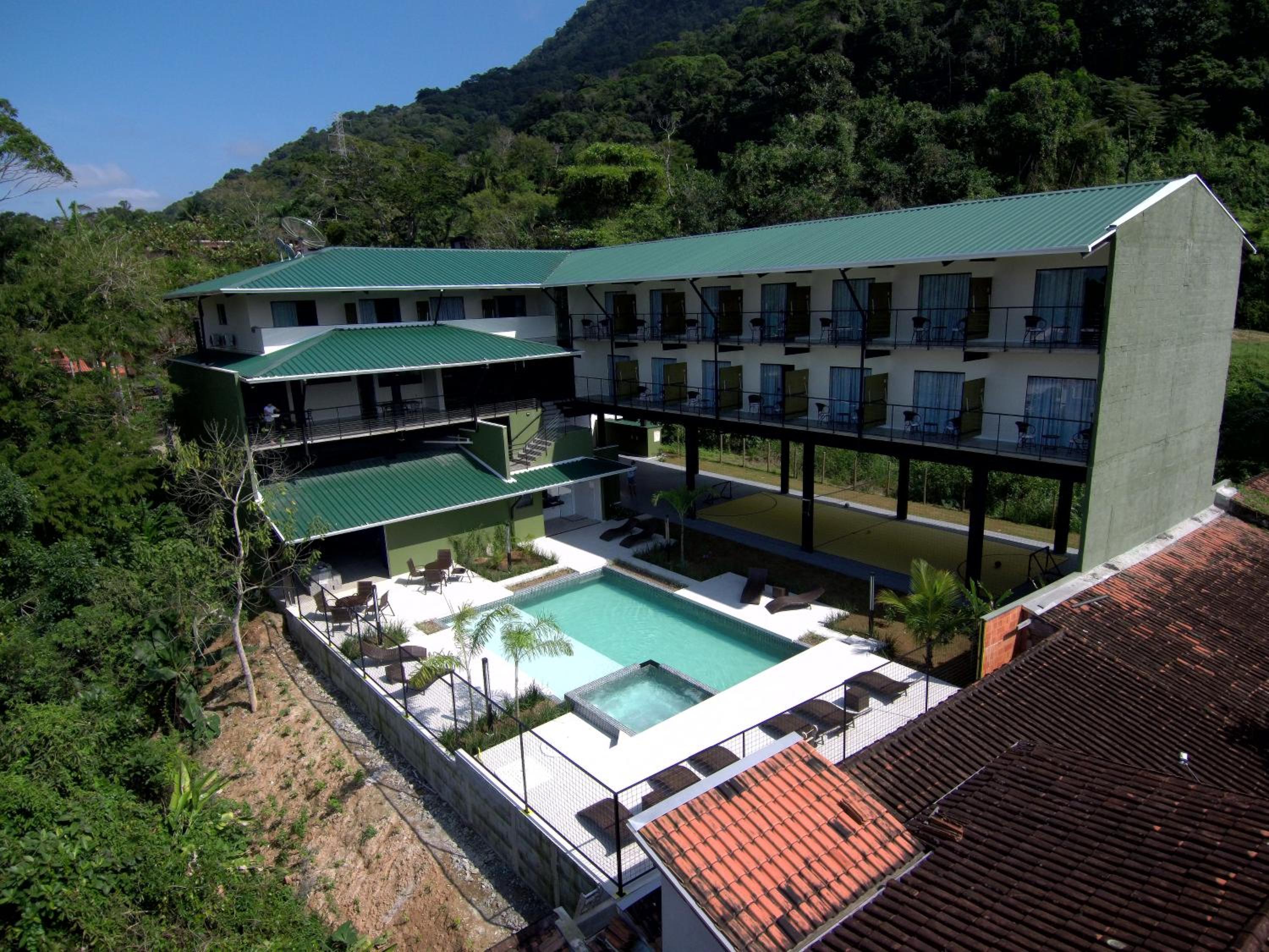 Hotel Luz da Lua Pousada - Image 1