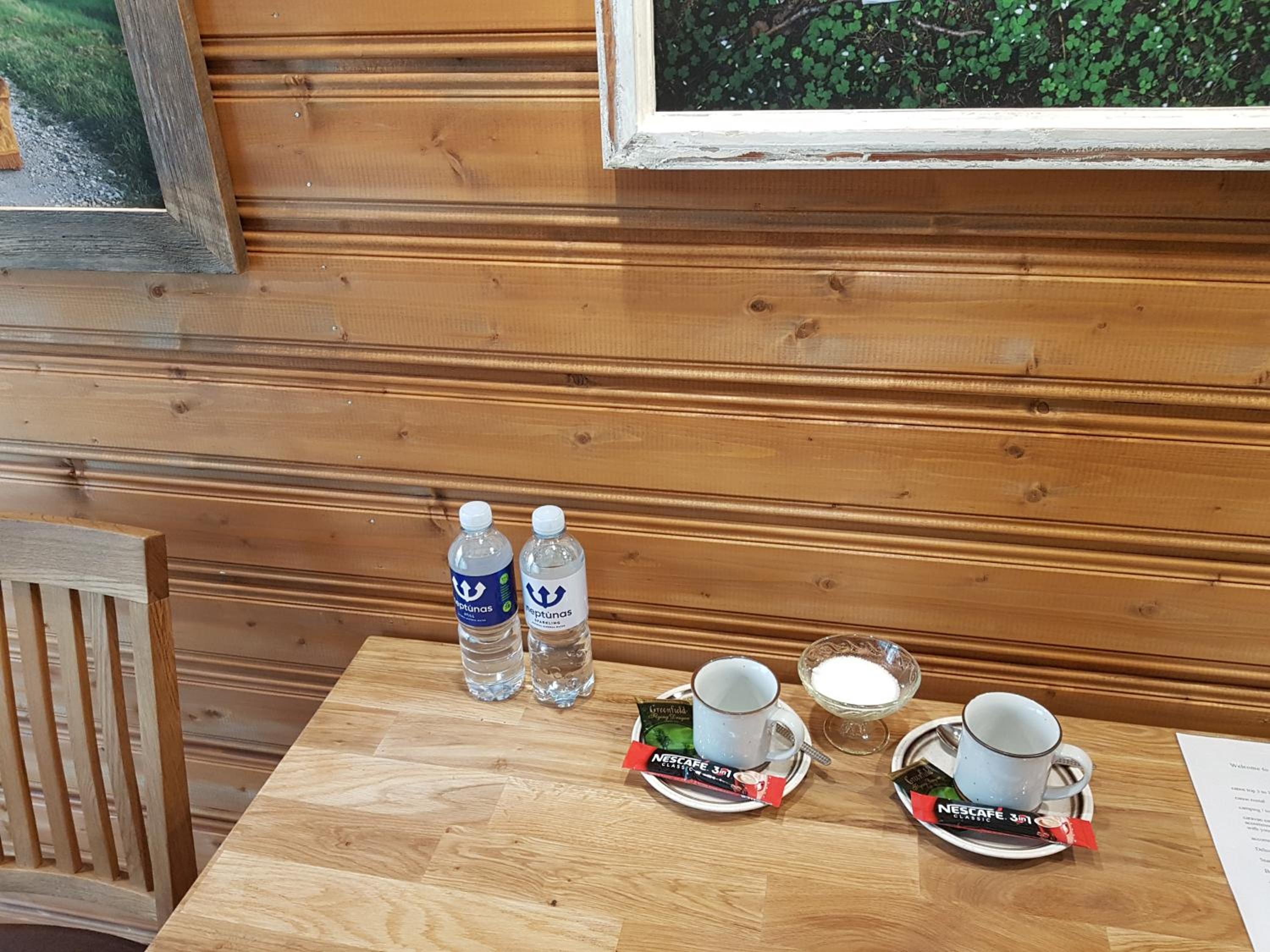 Soomaa Canoe Trips Centre