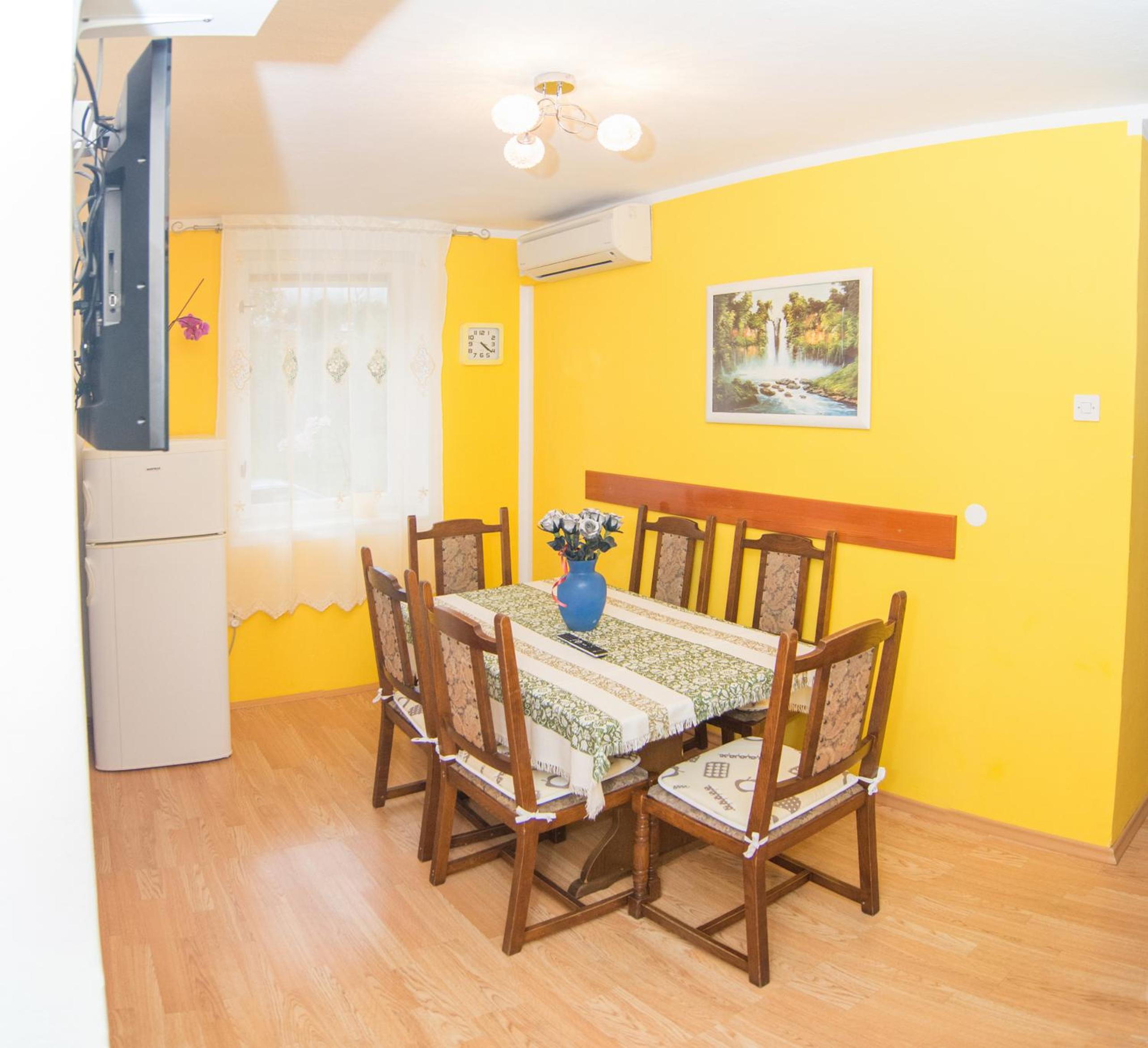 Apartma Sonček