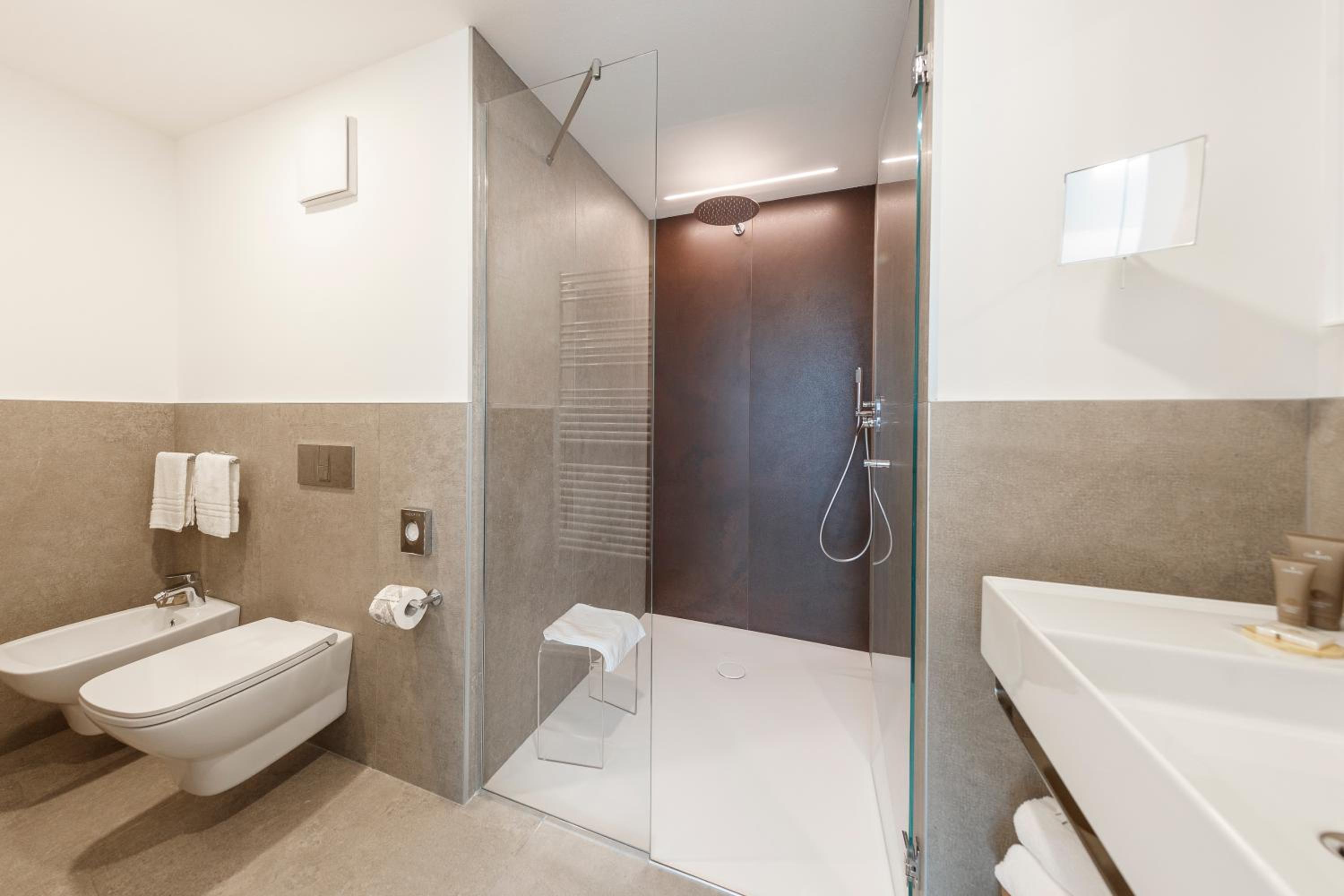 ALEA - Garda Lake Suite view 5